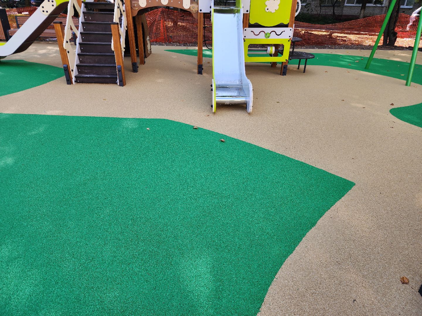 фрязино, детская игровая площадка, формирование комфортной городской среды,