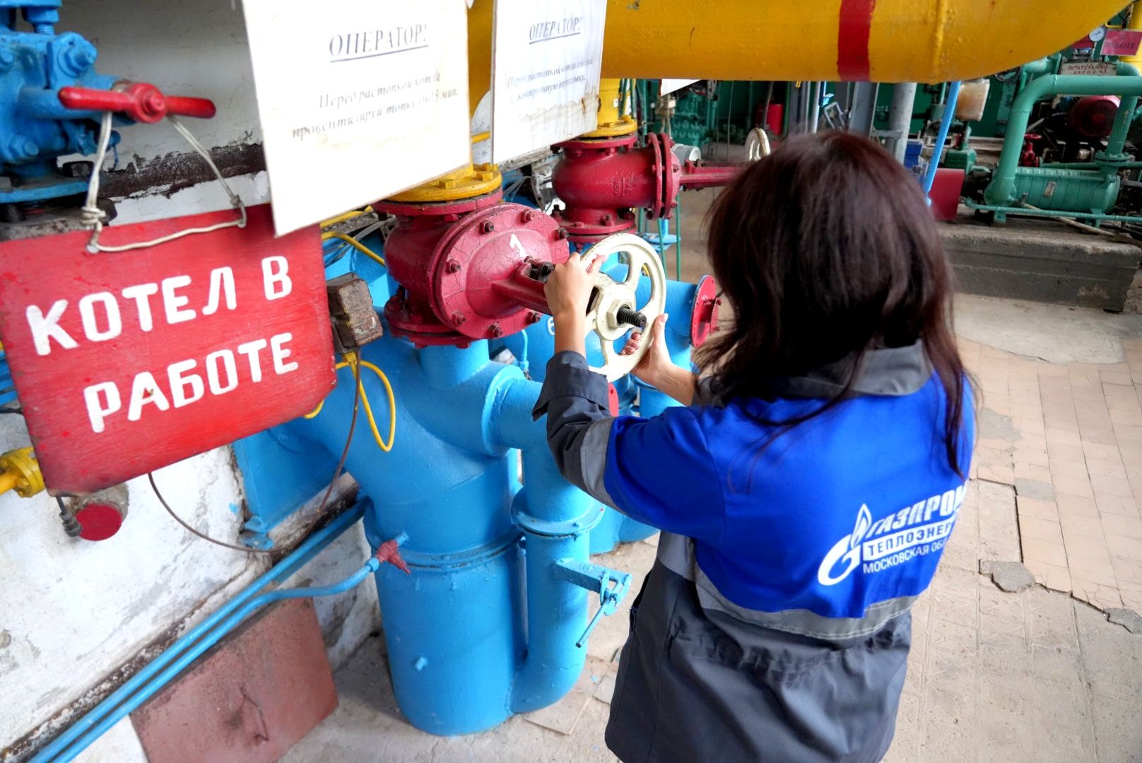 отопительный сезон, топки котельных, жкх ,  сергиево-посадский городской округ , сергиев посад , подготовка к зиме,