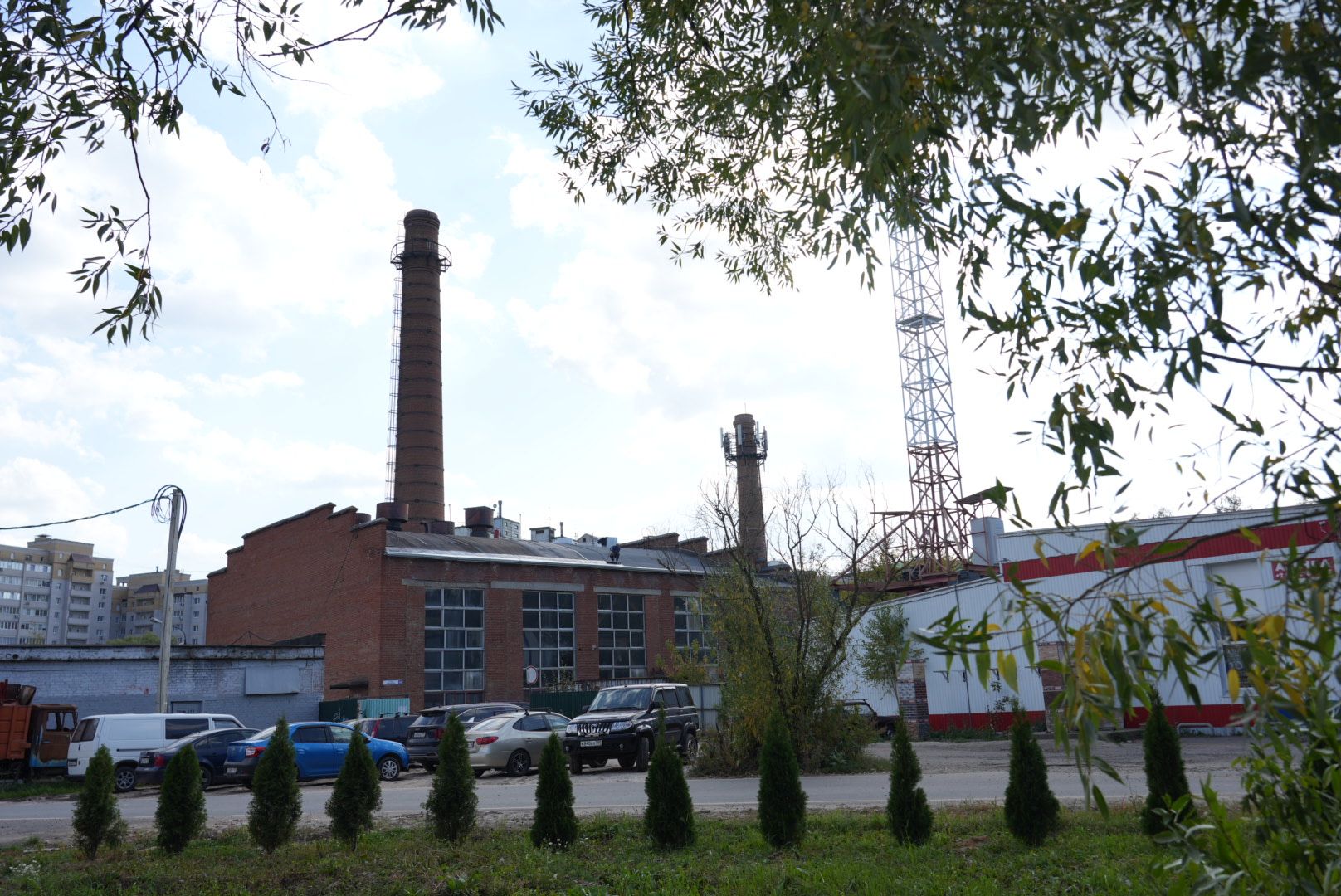 отопительный сезон, топки котельных, жкх ,  сергиево-посадский городской округ , сергиев посад , подготовка к зиме,