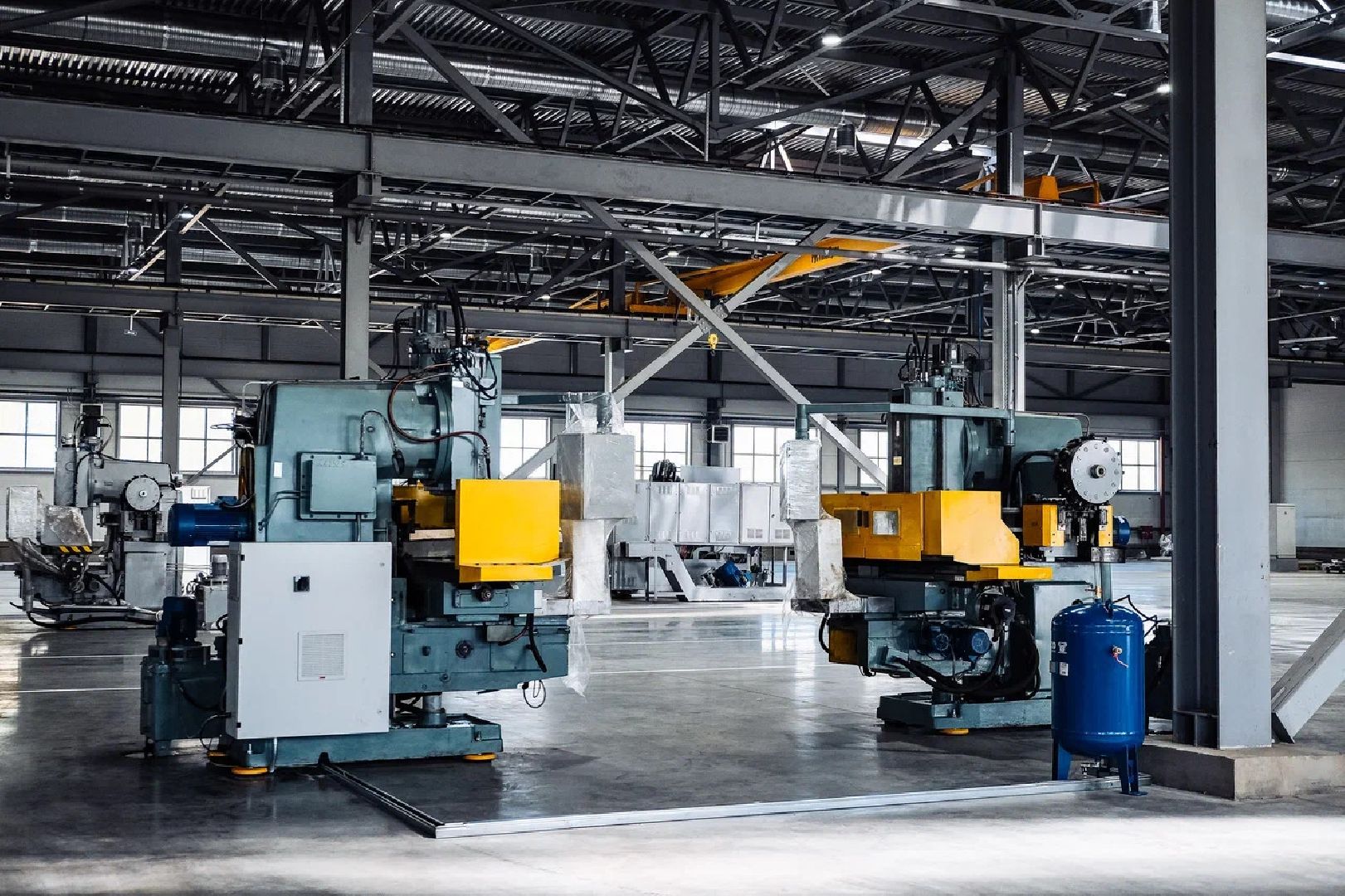 Импортозамещение, производство, Тонар, экономика, земля за рубль, господержка, Орехово-Зуево