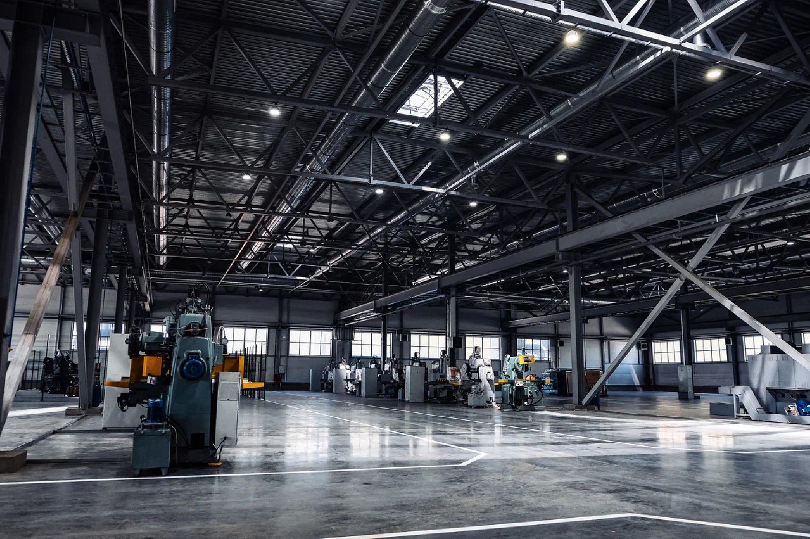 Импортозамещение, производство, Тонар, экономика, земля за рубль, господержка, Орехово-Зуево