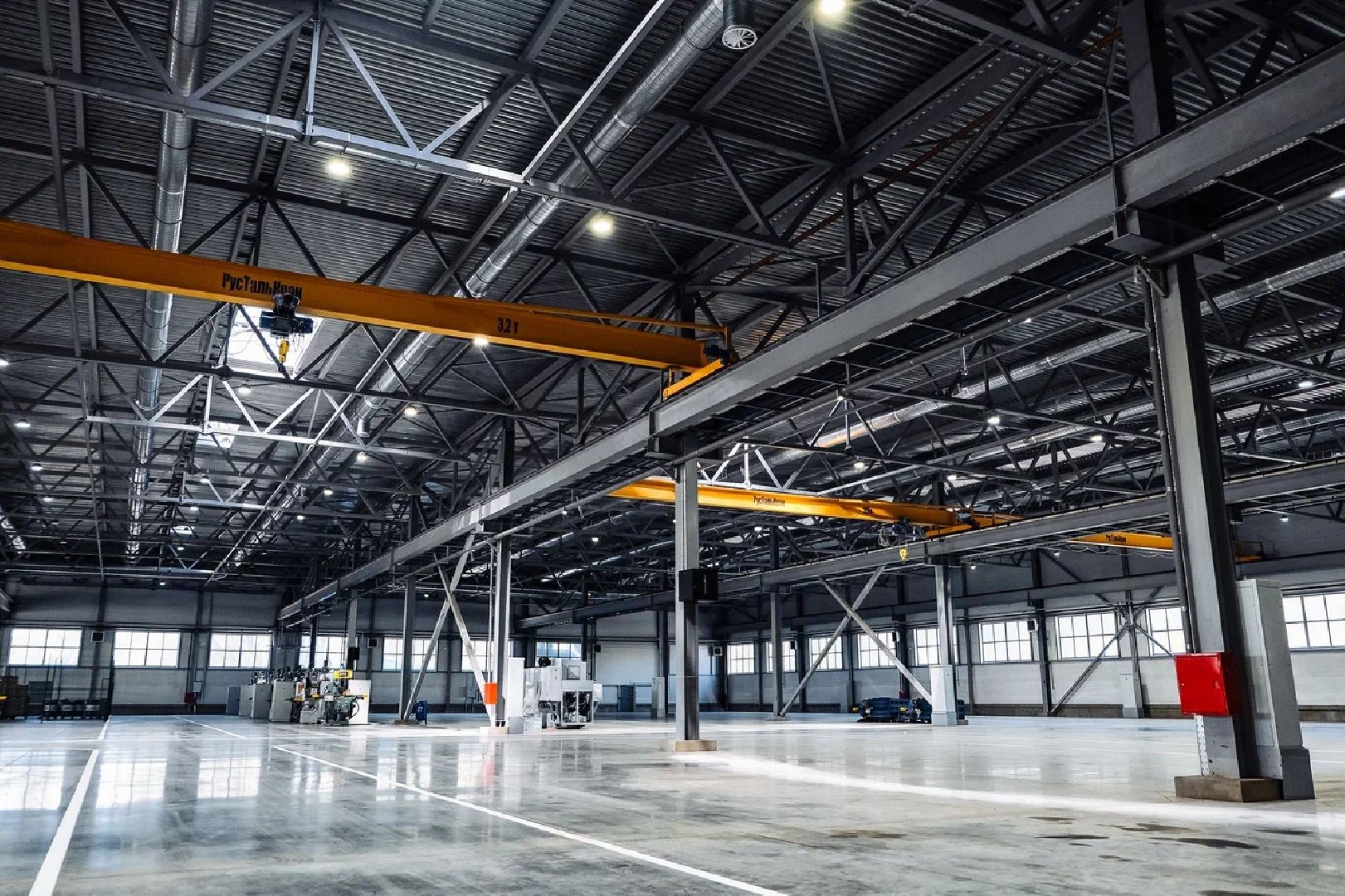 Импортозамещение, производство, Тонар, экономика, земля за рубль, господержка, Орехово-Зуево