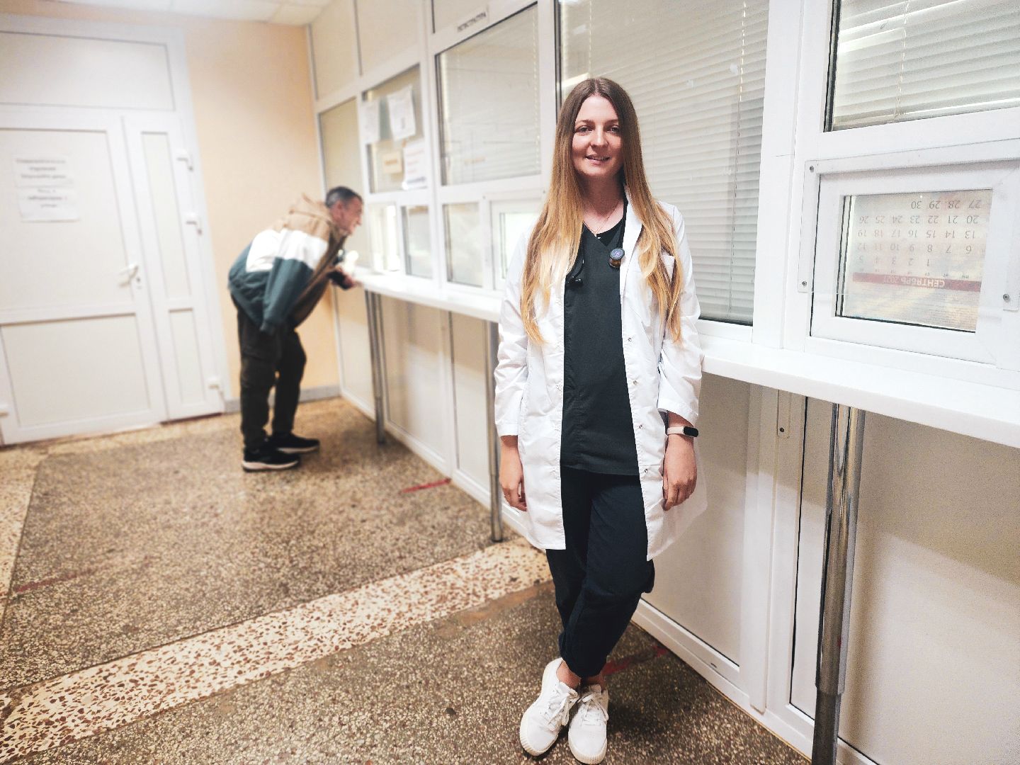 пущино, серпухов,медицина, молодые врачи,