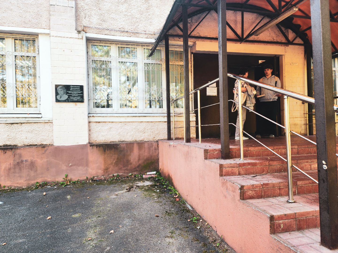 пущино, серпухов,медицина, молодые врачи,