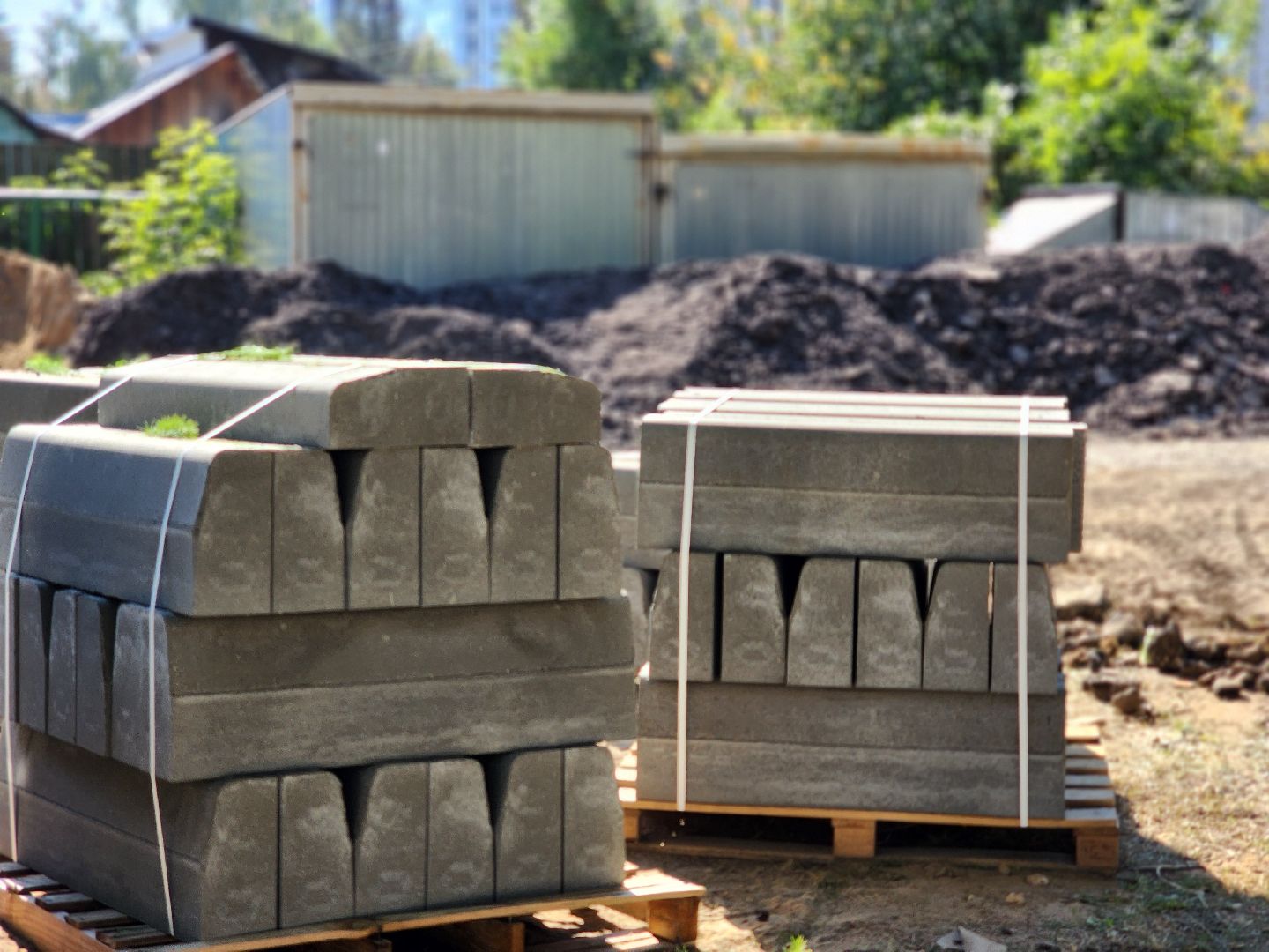 благоустройство, благоустройство двора, комфортная городская среда, старая купавна, богородский городской округ,