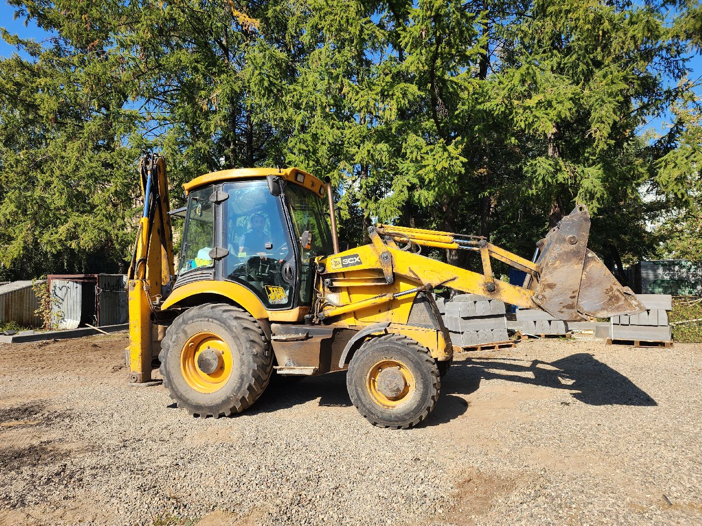 благоустройство, благоустройство двора, комфортная городская среда, старая купавна, богородский городской округ,