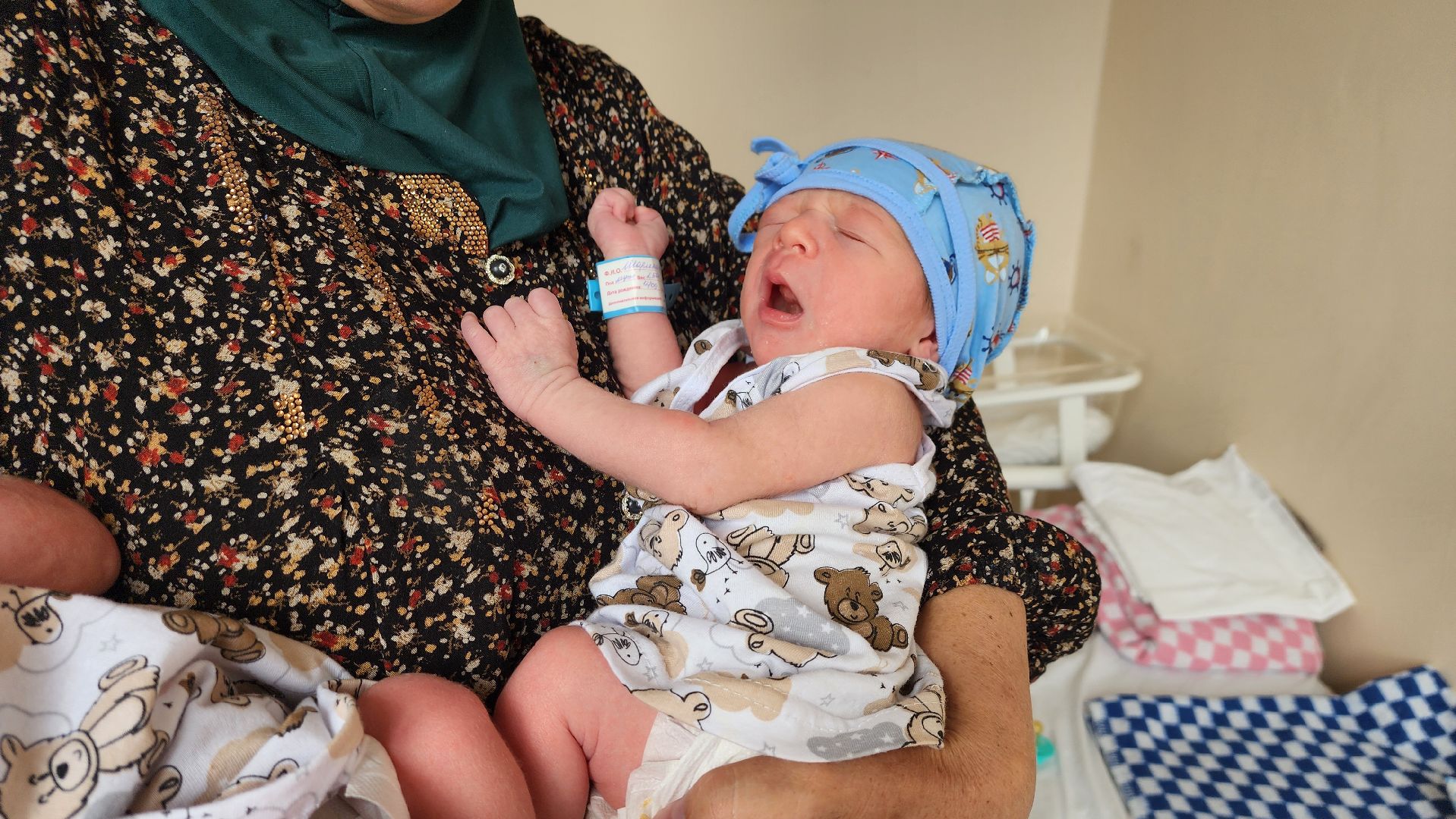 солнечногорск, роддом, медицина, королевская двойня,