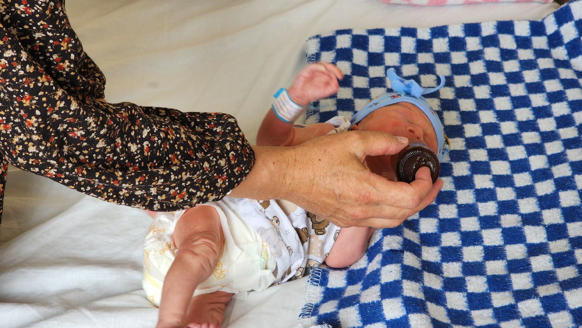 солнечногорск, роддом, медицина, королевская двойня,