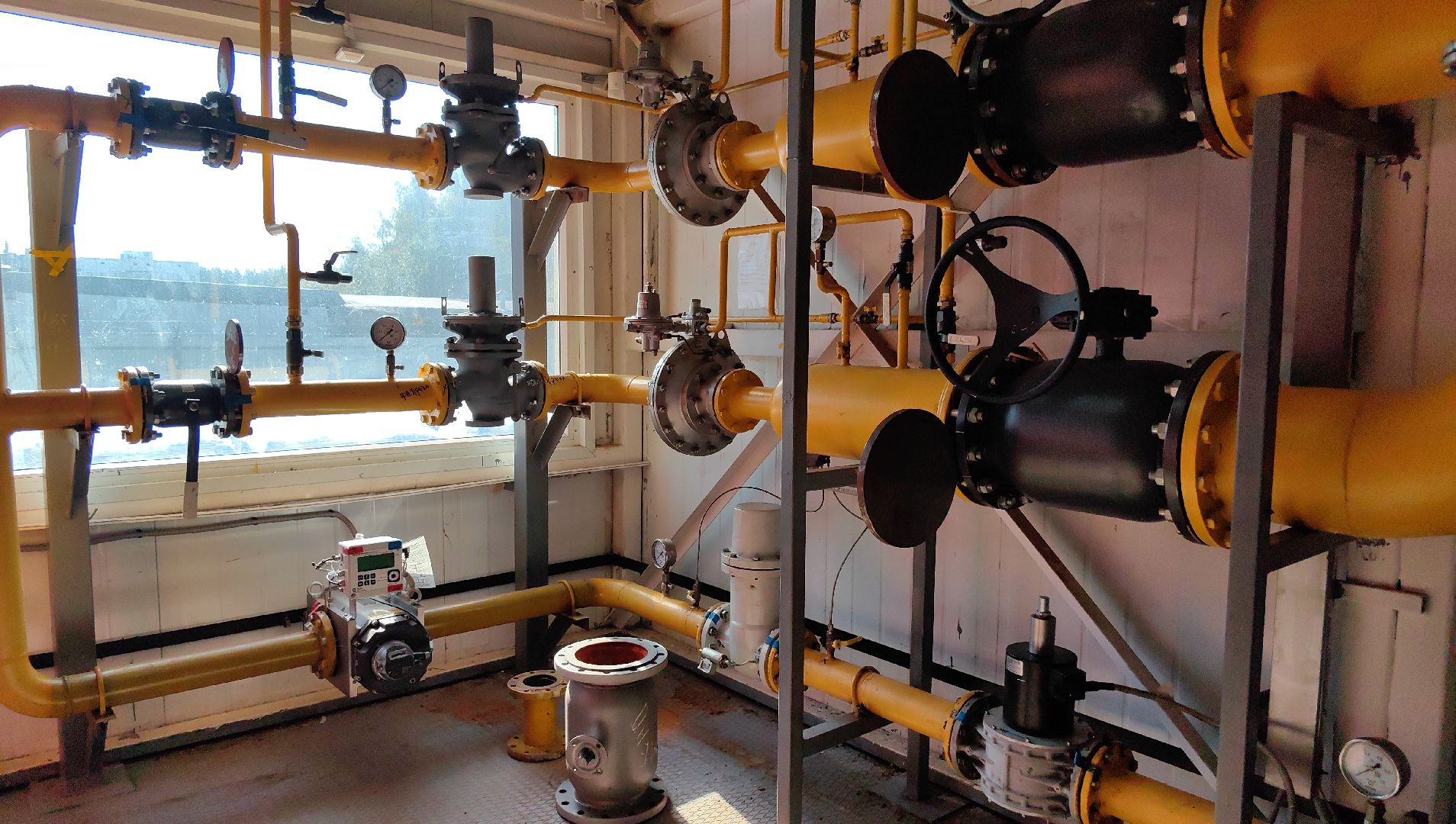 жкх, теплоресурс, пробная топка,  котельная,