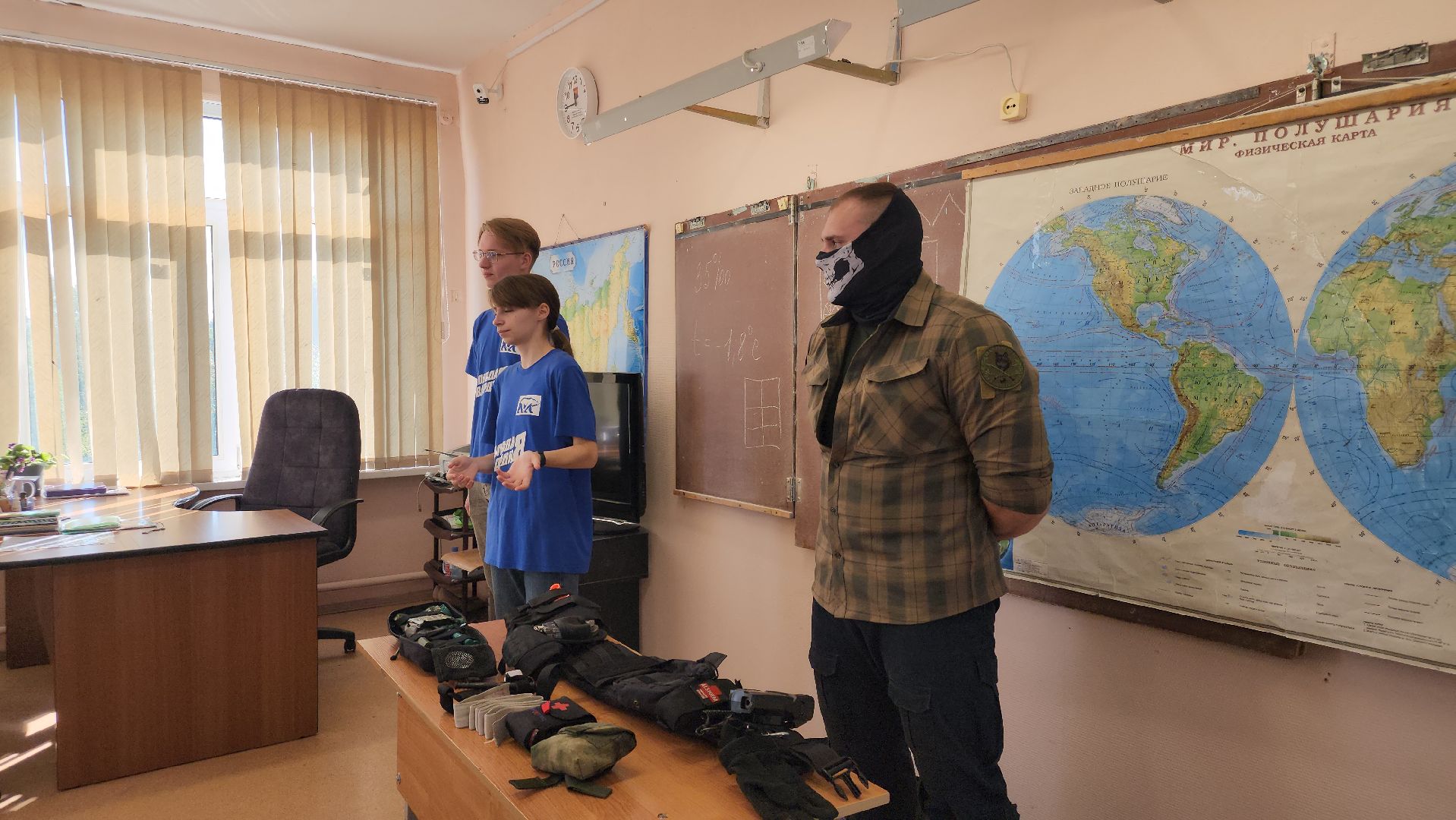 павловский посад, медицина , образование,