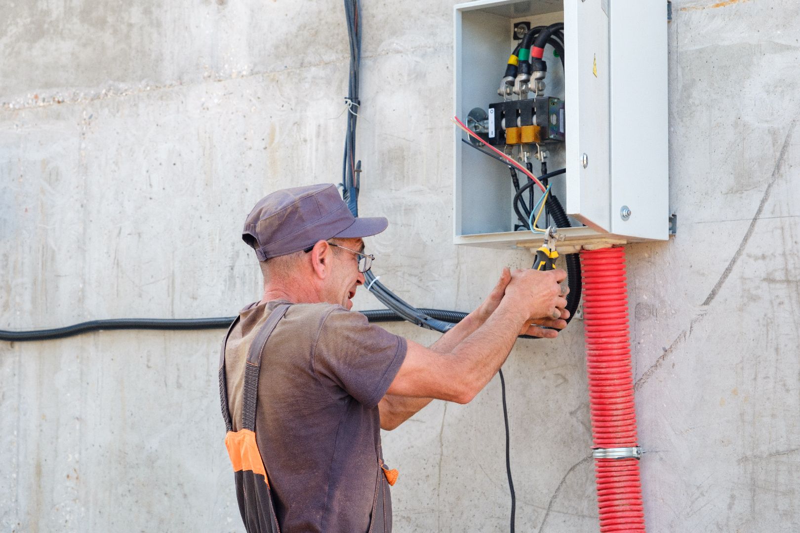 лыткарино, строительство, очистные в лыткарине, очистные сооружения,