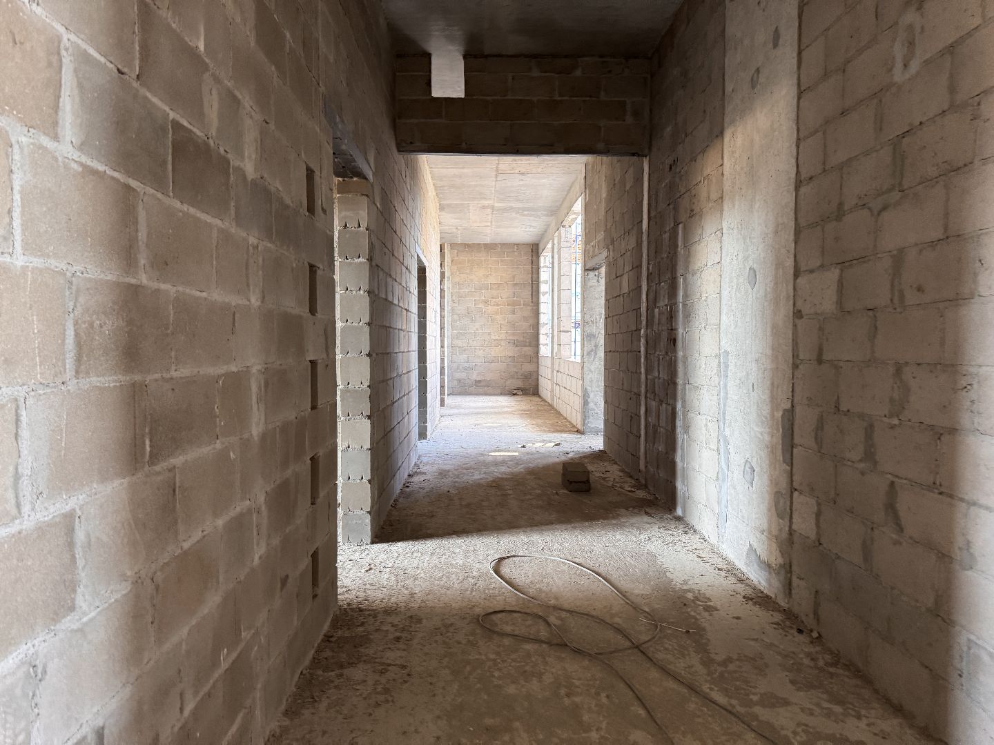 Новый детский сада в Одинцово, Строительство Кубика, ЖК Союзный,