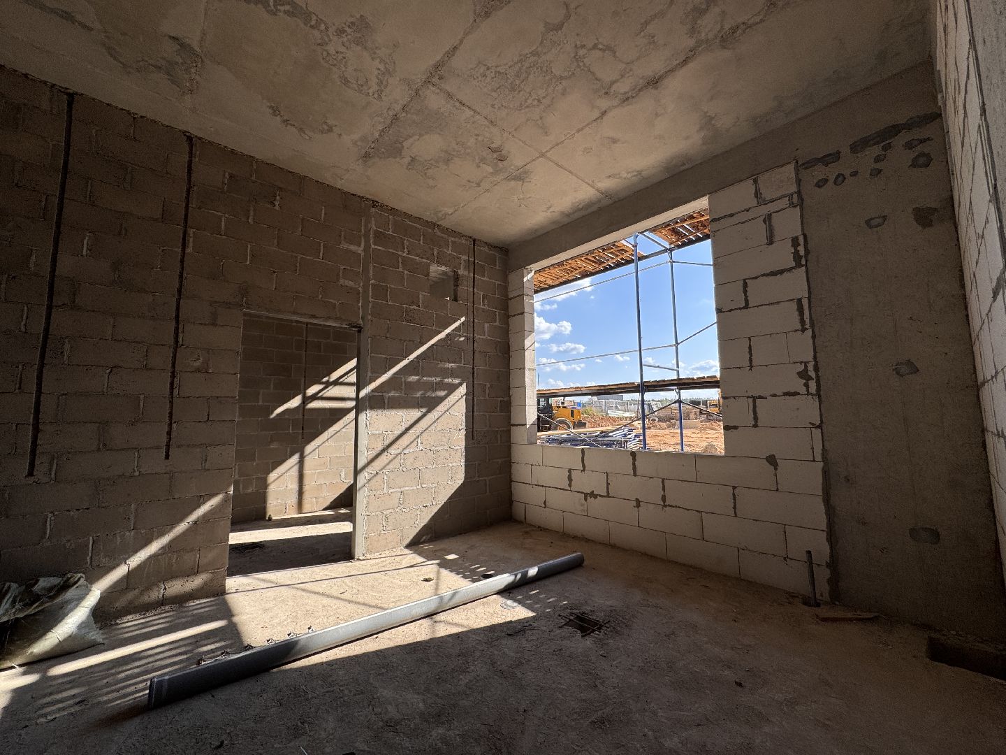 Новый детский сада в Одинцово, Строительство Кубика, ЖК Союзный,