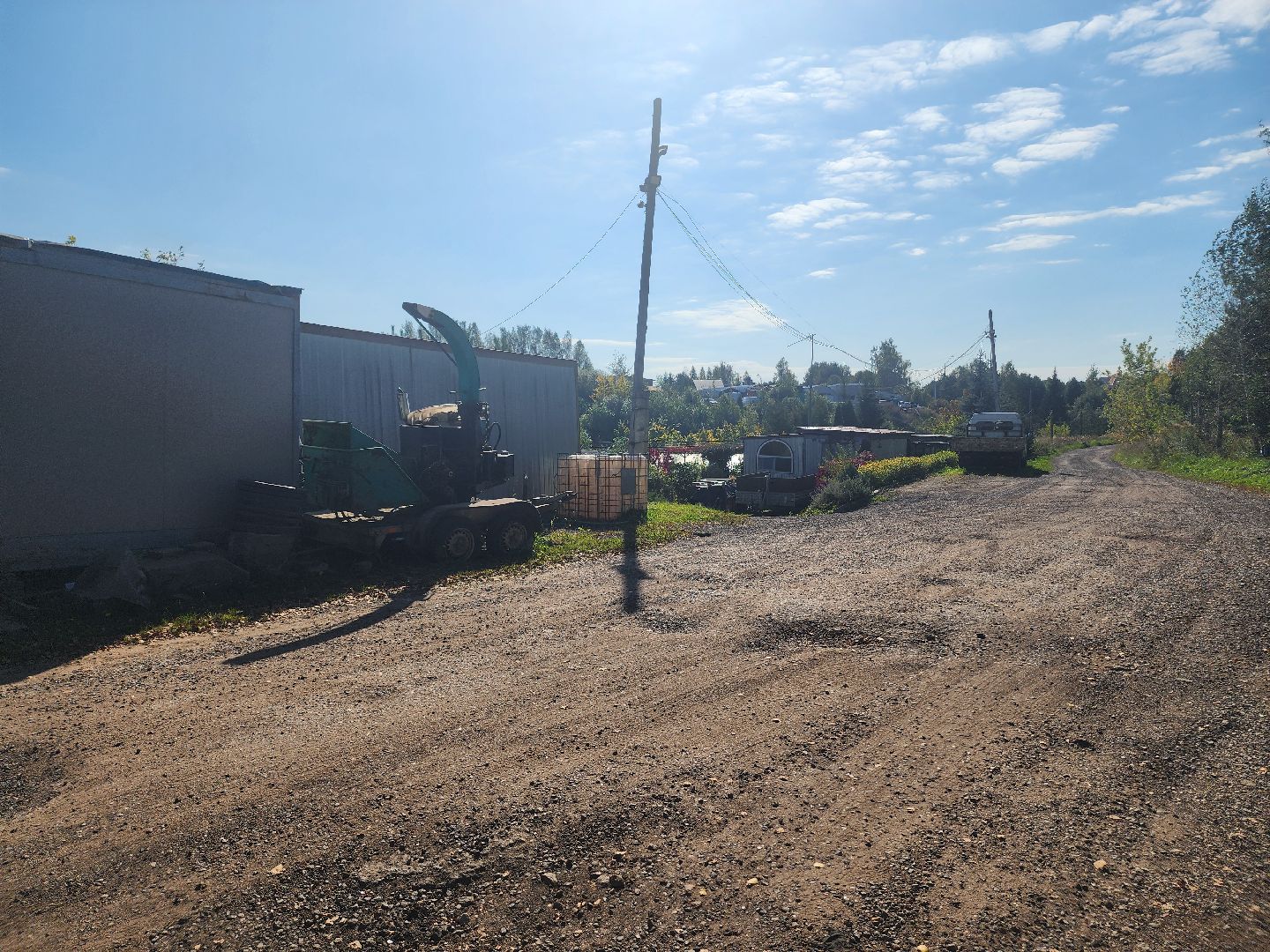 выездная администрация, одинцовский округ, назарьево, самозахват,