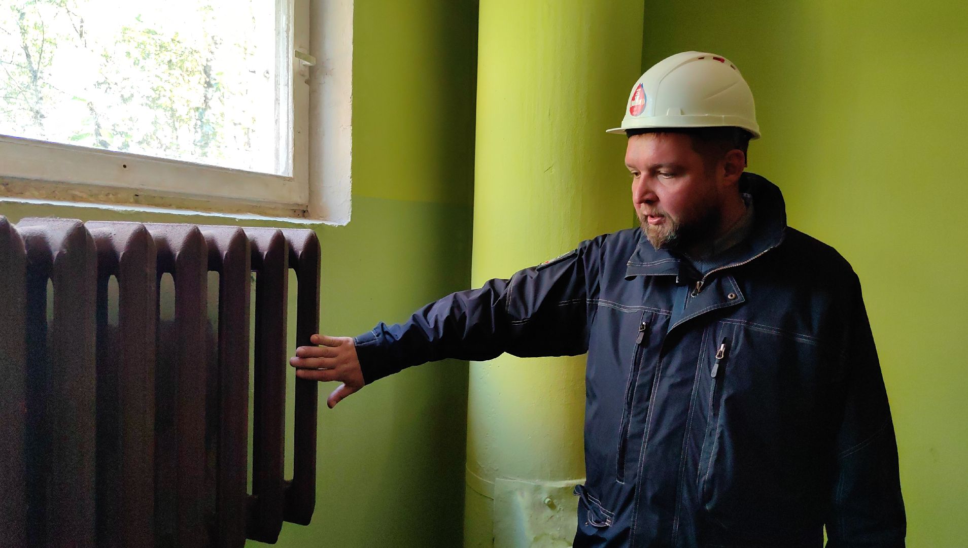 котельная, управляющая компания, батареи, тепло, отопление, насос, пробная топка,