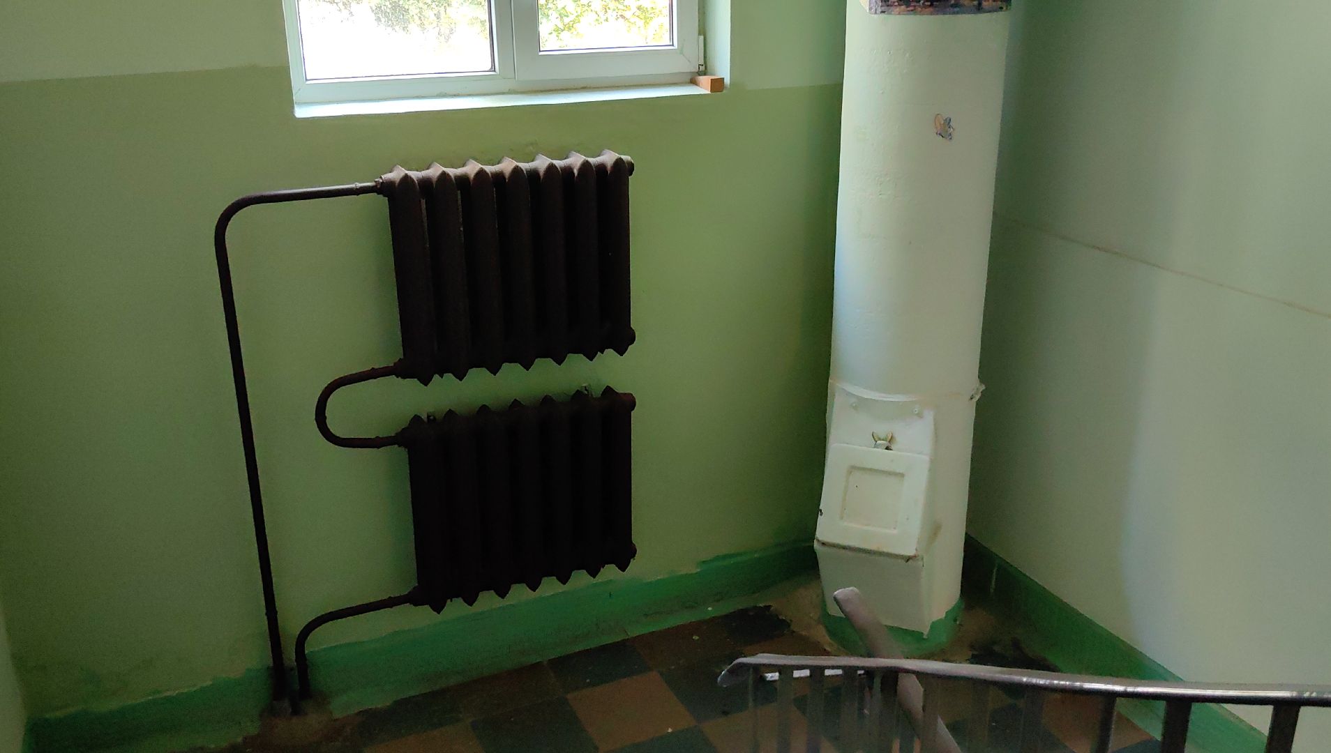 котельная, управляющая компания, батареи, тепло, отопление, насос, пробная топка,