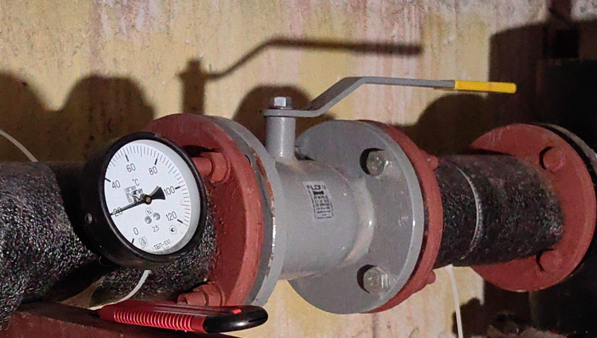 котельная, управляющая компания, батареи, тепло, отопление, насос, пробная топка,