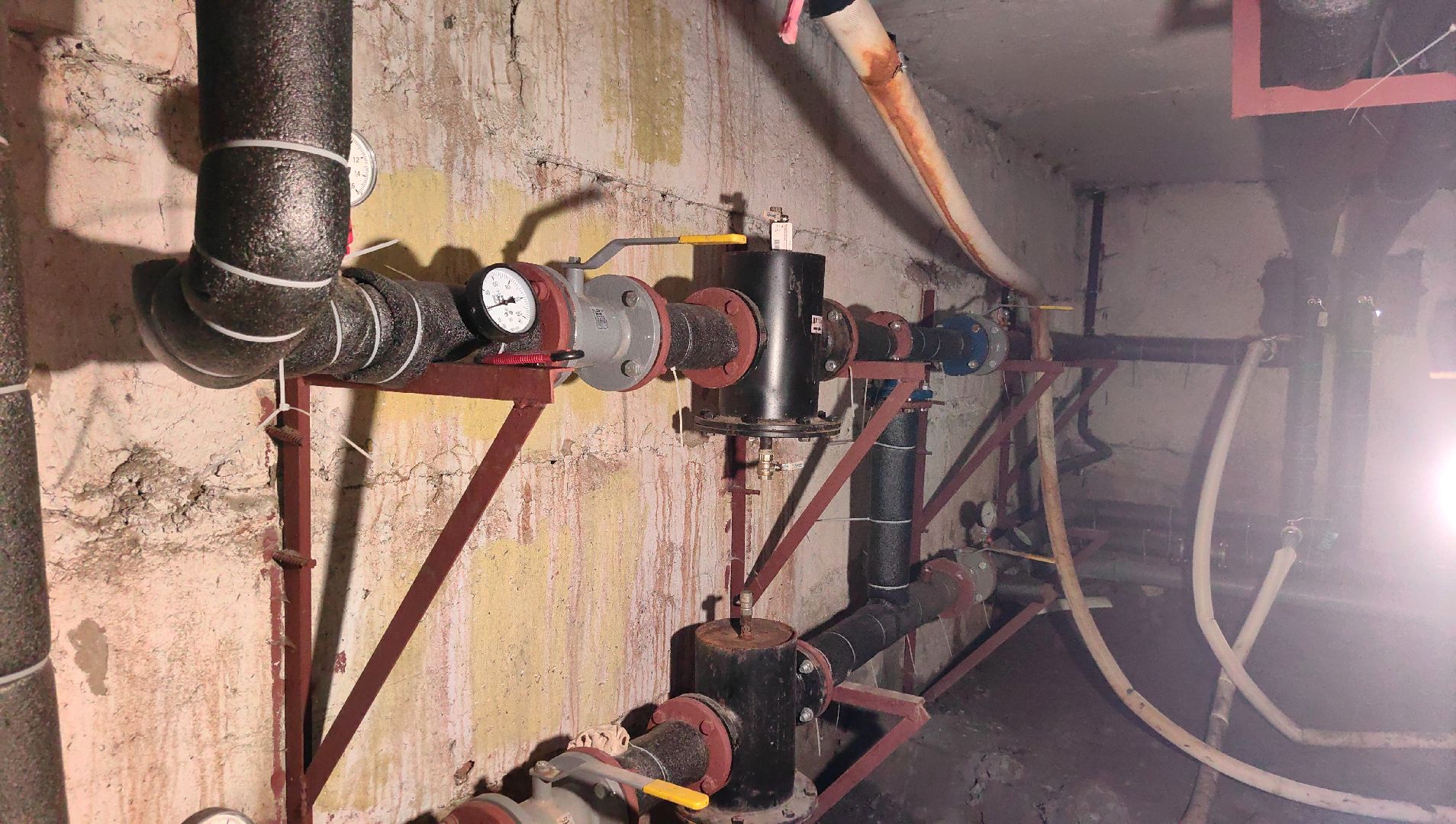 котельная, управляющая компания, батареи, тепло, отопление, насос, пробная топка,