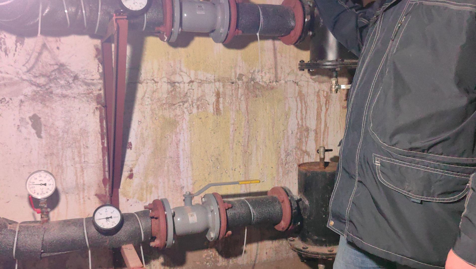 котельная, управляющая компания, батареи, тепло, отопление, насос, пробная топка,