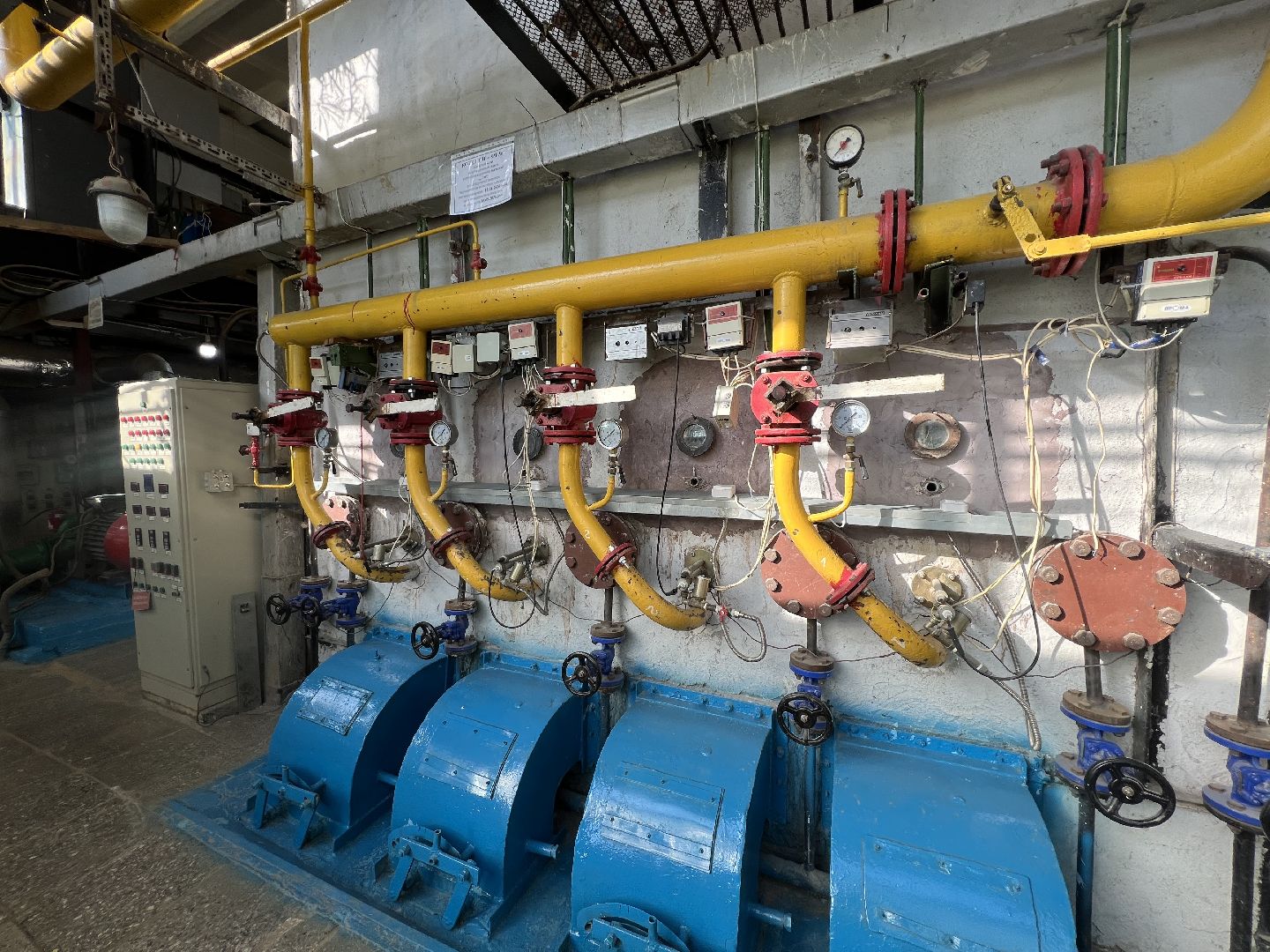 Теплоснабжение в Талдоме , Талдом подача тепла, Талдом батареи тепло, отопительный сезон 2025-2026,