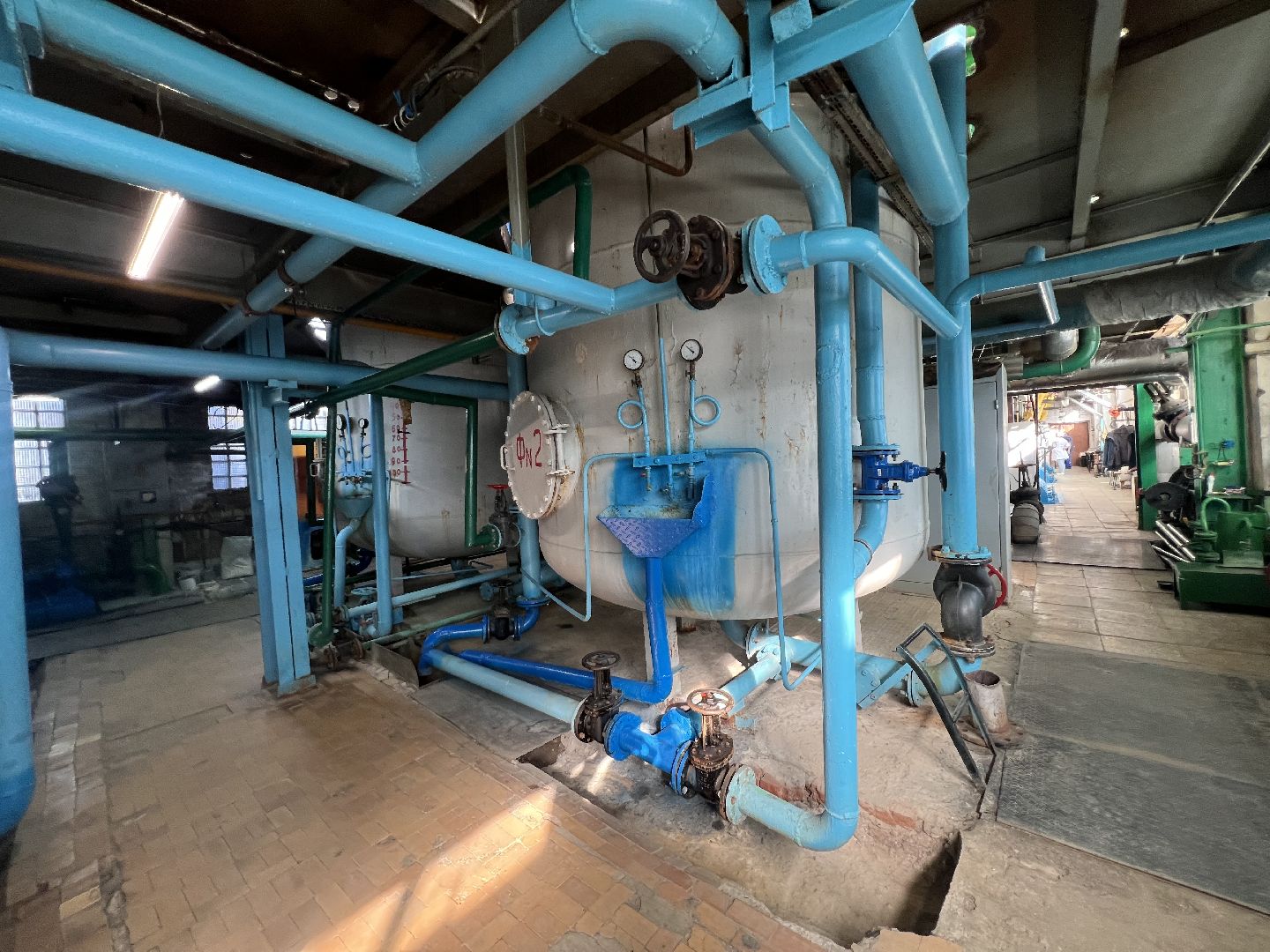 Теплоснабжение в Талдоме , Талдом подача тепла, Талдом батареи тепло, отопительный сезон 2025-2026,