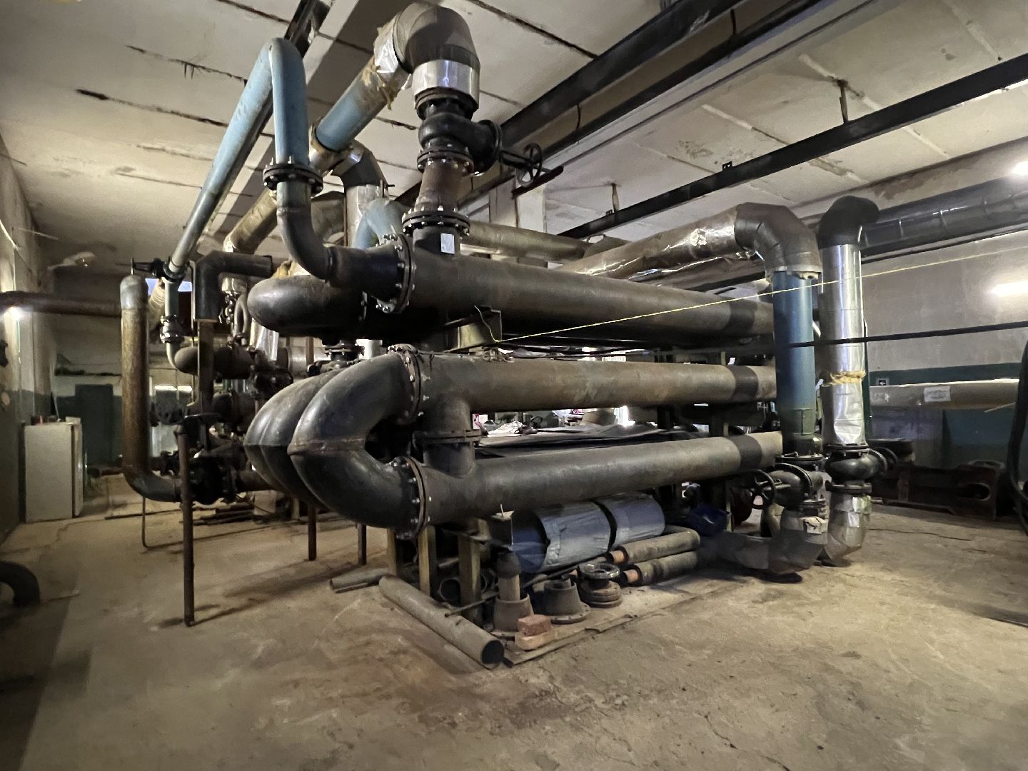 Теплоснабжение в Талдоме , Талдом подача тепла, Талдом батареи тепло, отопительный сезон 2025-2026,