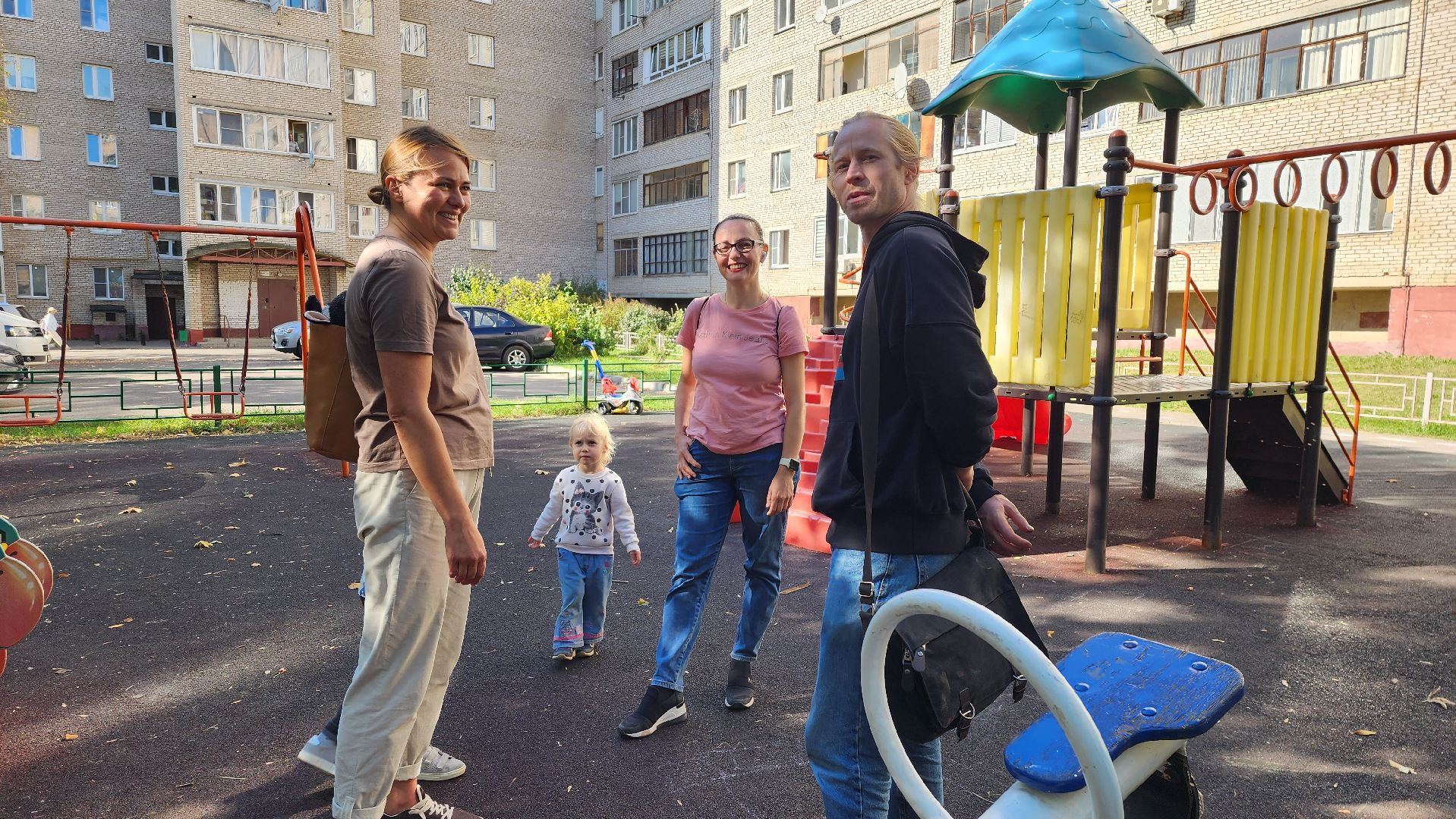 истра, художник, уличное искусство,