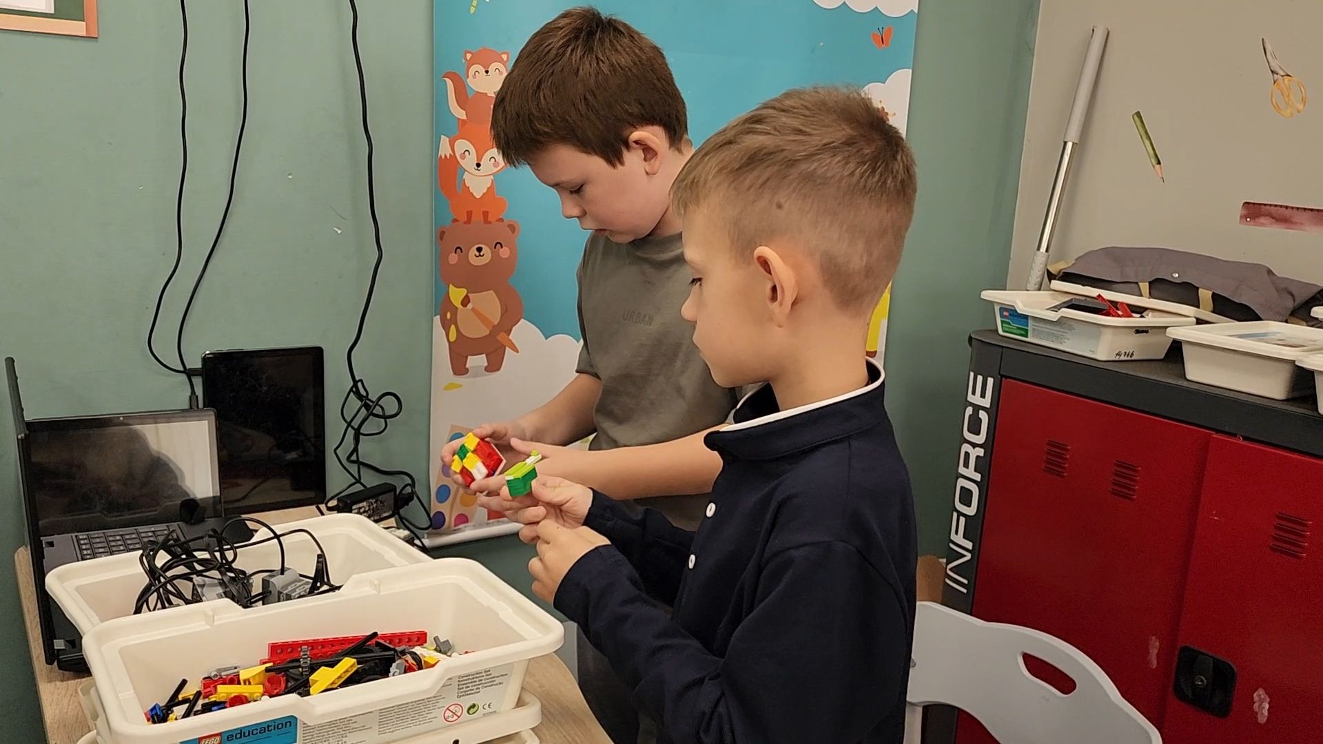 бронницы, робототехника , дополнительное образование в лицее ,робототехника в лицее ,