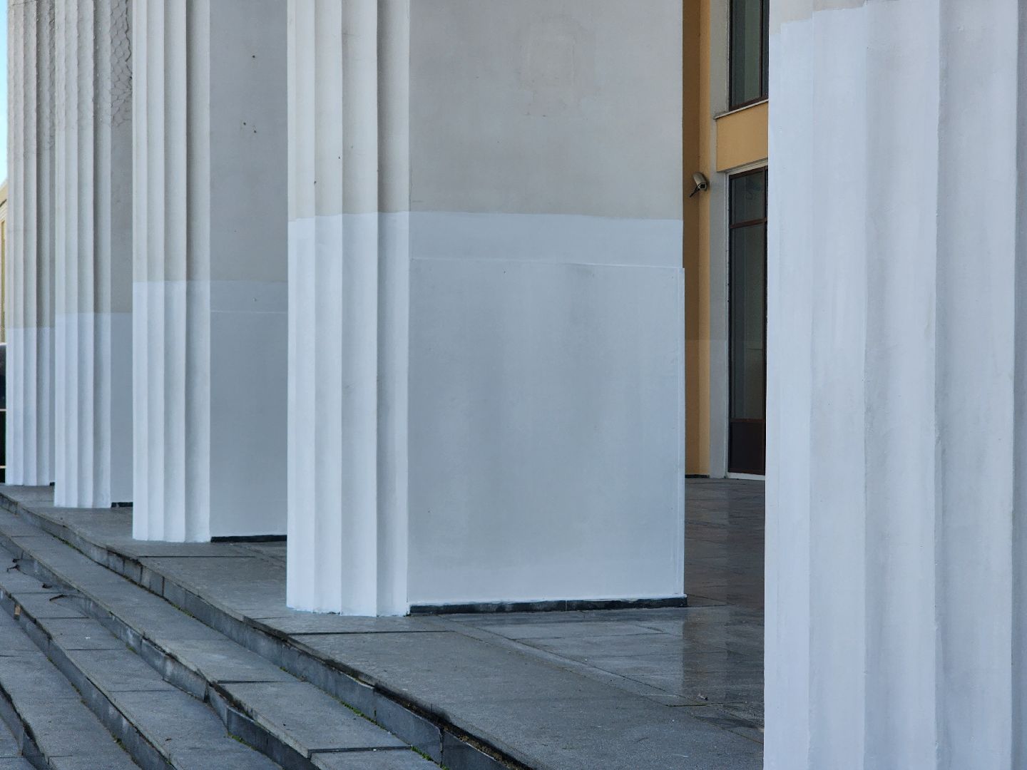 королёв, благоустройство , цдк имени калинина ,