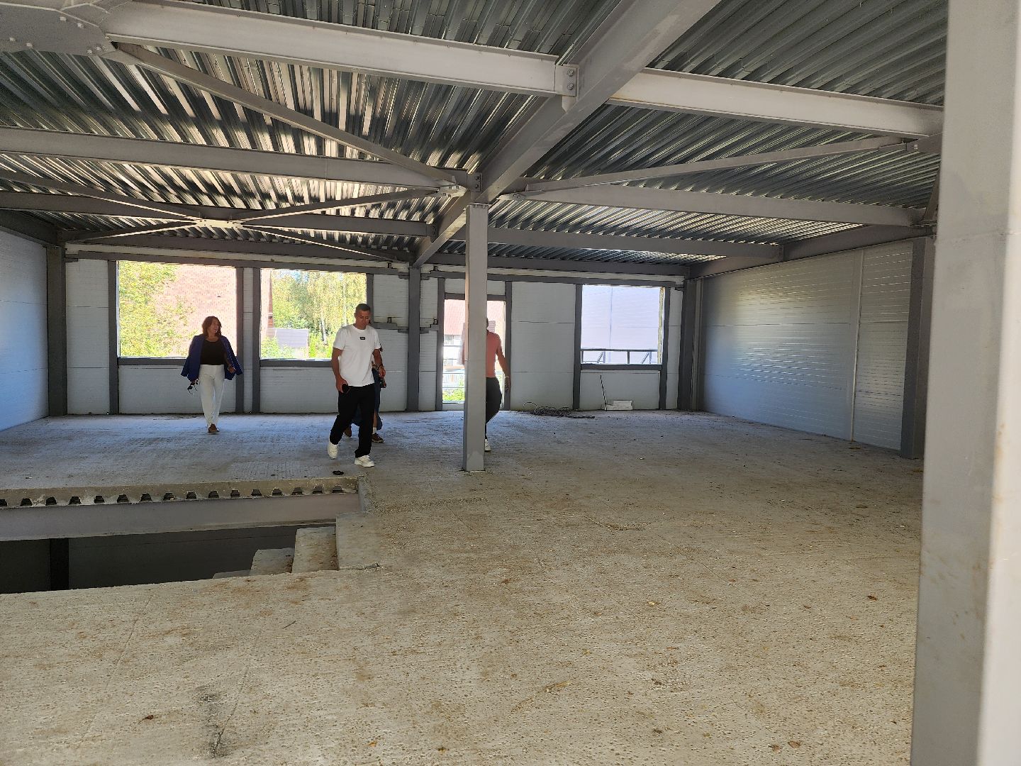 красноармейск, городской округ пушкинский, земля за 1 рубль, развитие бизнеса, экономика округа,новые рабочие места,