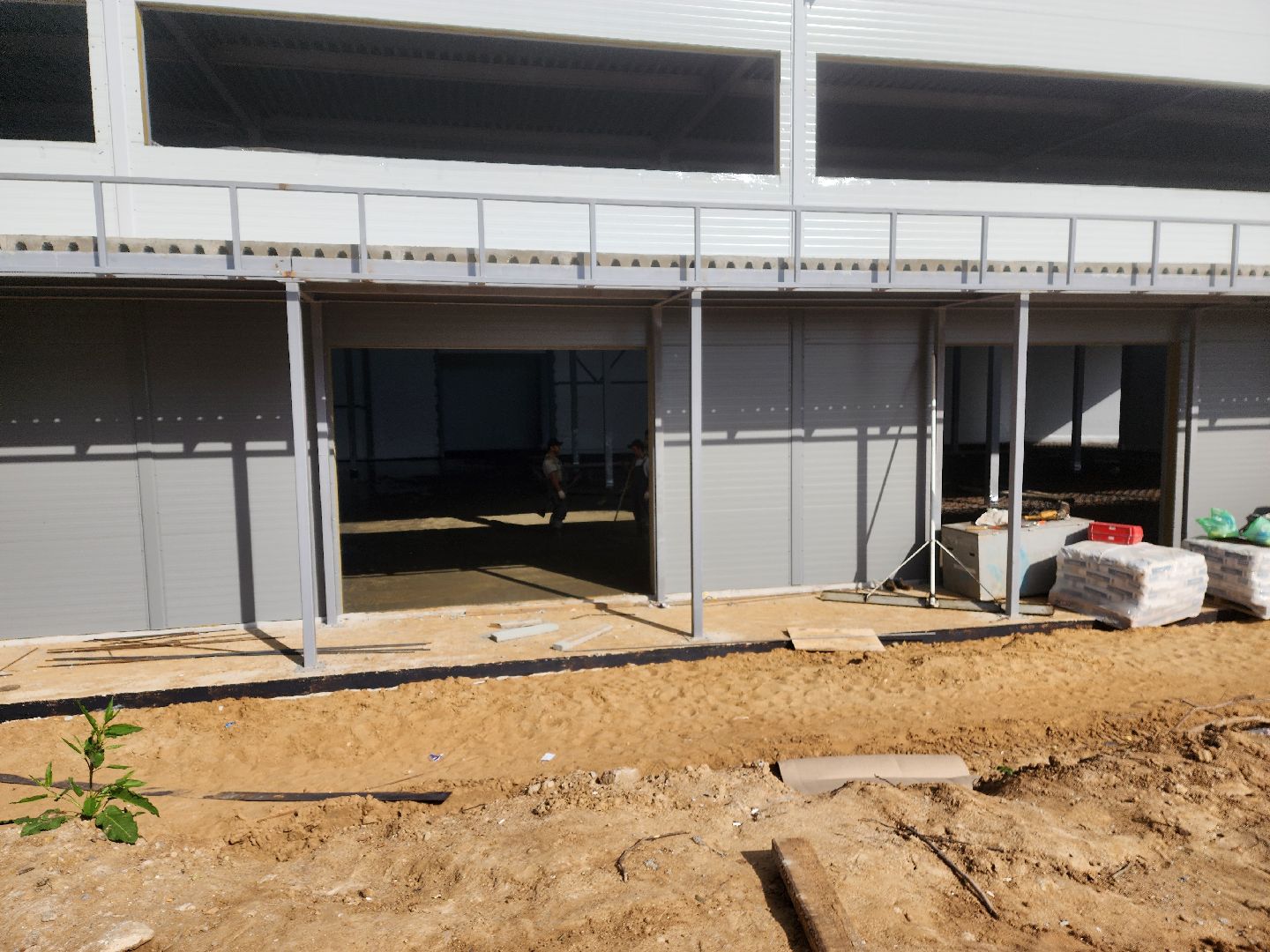 красноармейск, городской округ пушкинский, земля за 1 рубль, развитие бизнеса, экономика округа,новые рабочие места,