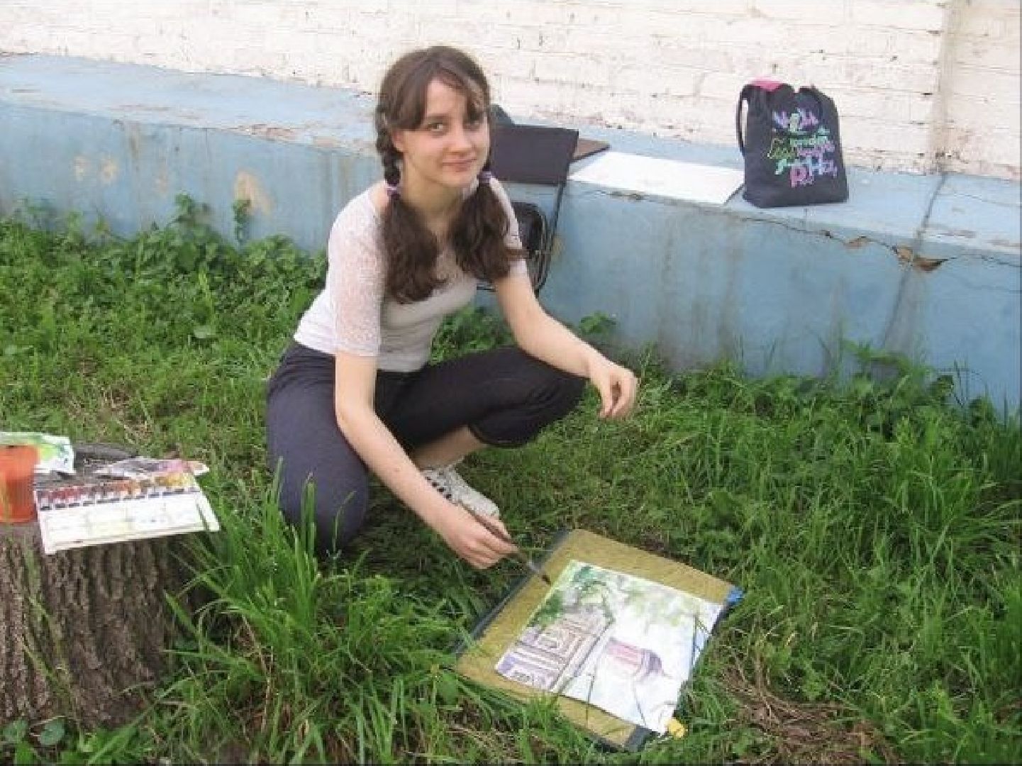 гжель, художники гжели, дпи, народный художественный промысел, туризм,