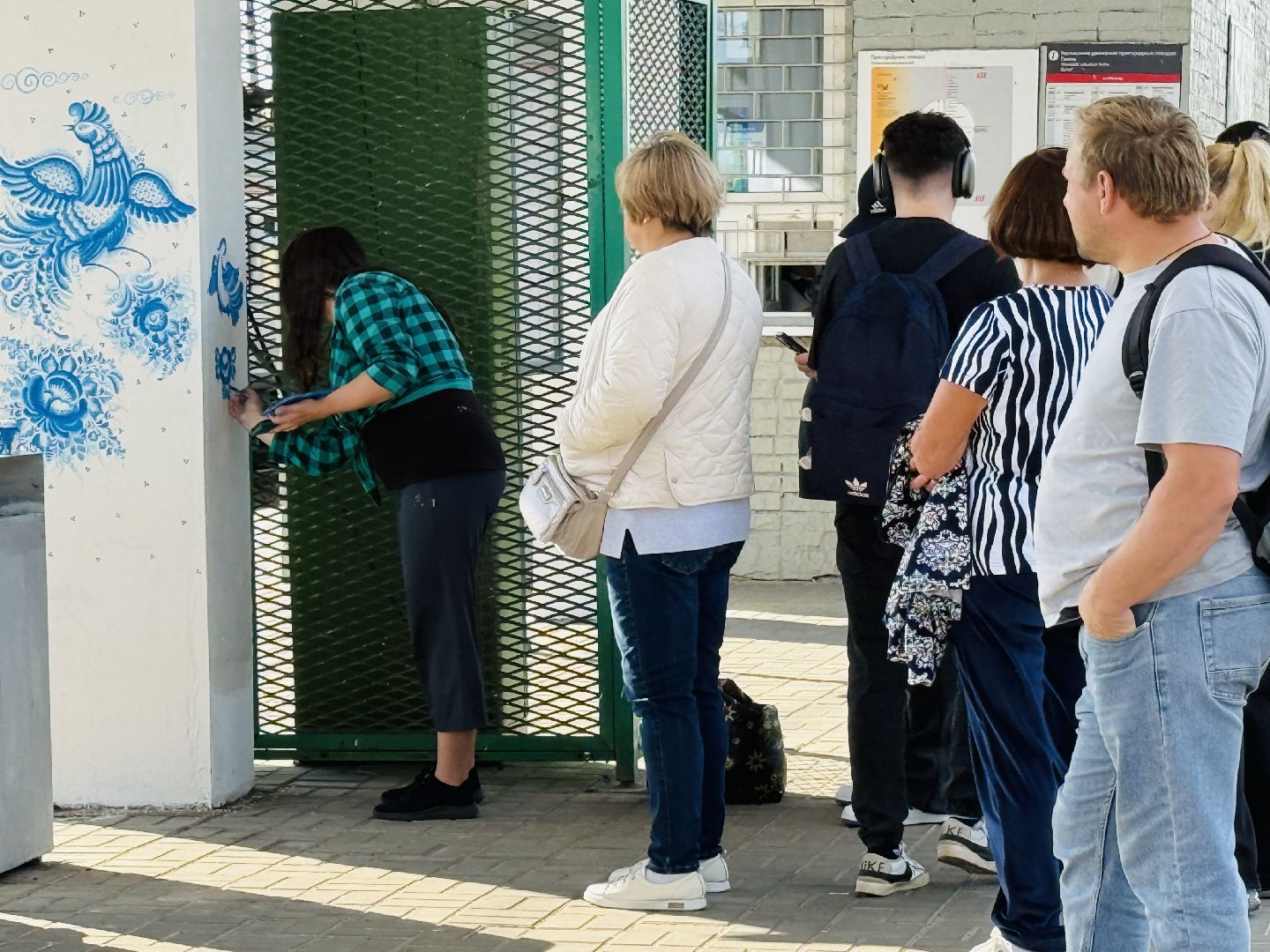гжель, художники гжели, дпи, народный художественный промысел, туризм,