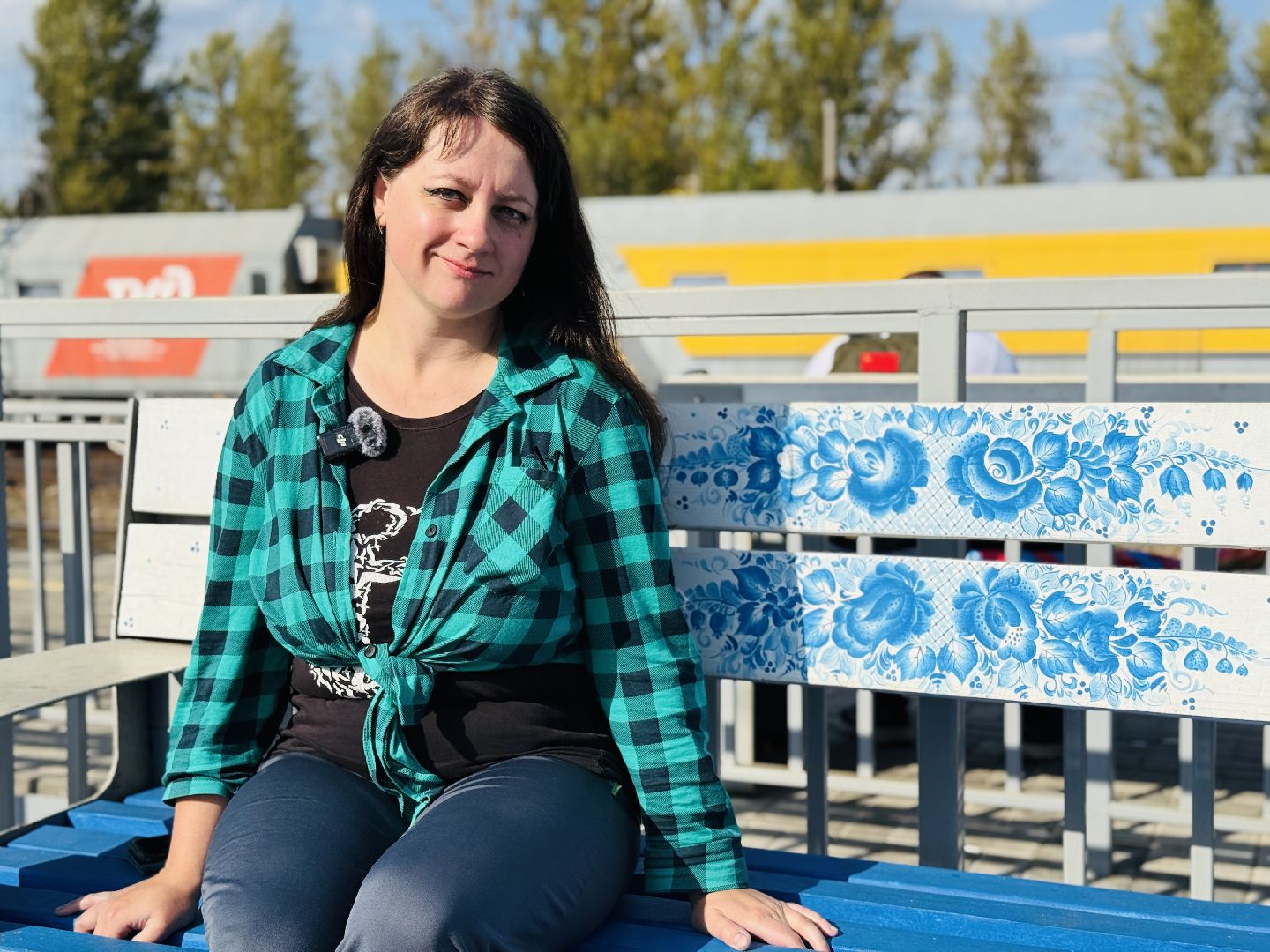 гжель, художники гжели, дпи, народный художественный промысел, туризм,