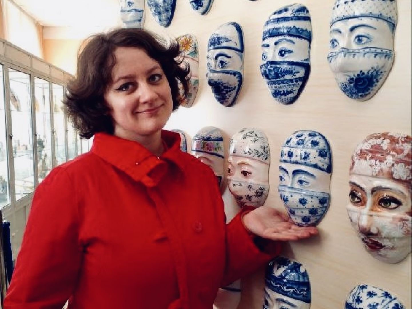 гжель, художники гжели, дпи, народный художественный промысел, туризм,