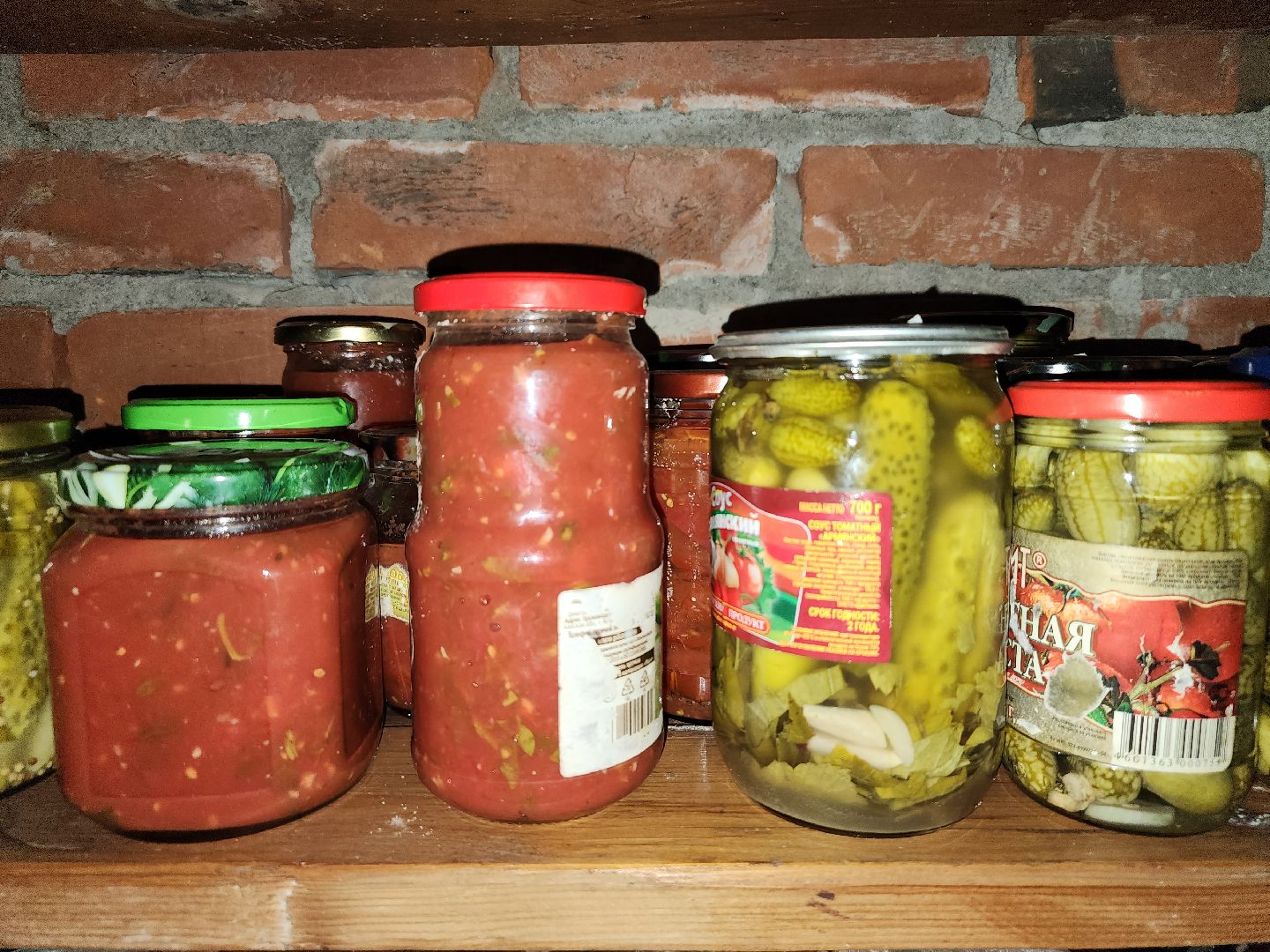 урожай, заготовки на зиму,  заготовка урожая,  старая купавна, богородский городской округ,