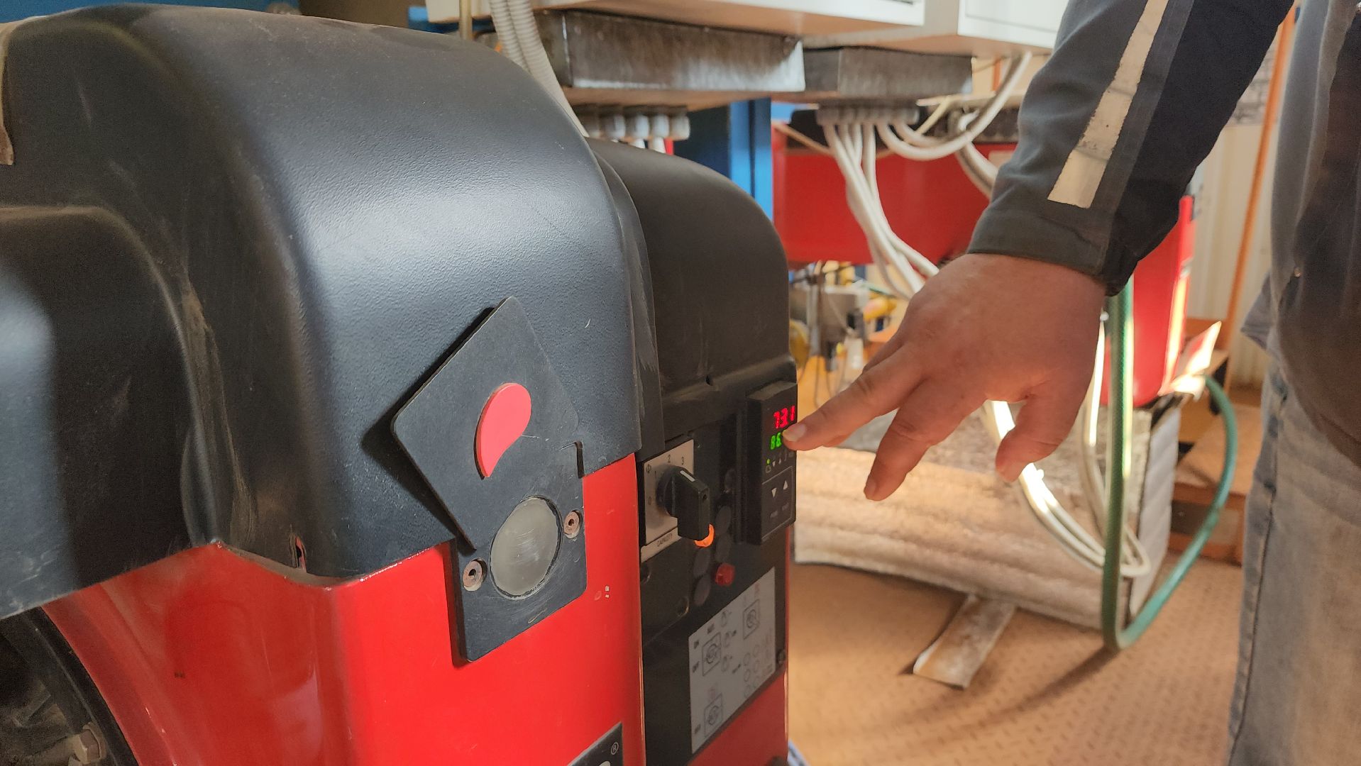 ивантеевка, пушкинский округ, пробная топка, теплосети, котельная, инженер,тепловые сети, тепловая камера, теплоснобжение, тепло в дома, тепло в квартирах, тепло жителям,