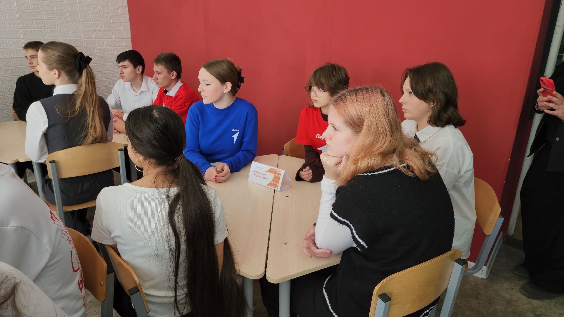 кашира, образование, движение первых, растениеводство, питомник растений, агрокласс, большое руново,