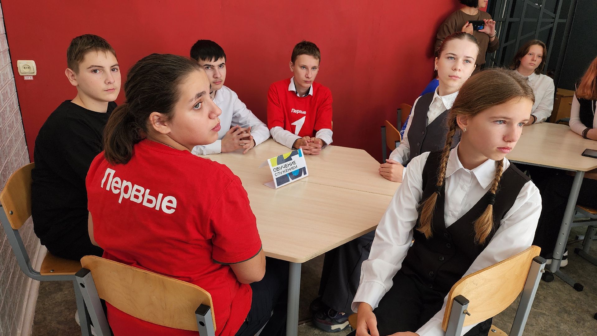 кашира, образование, движение первых, растениеводство, питомник растений, агрокласс, большое руново,