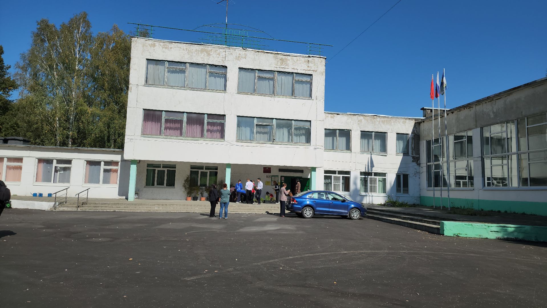 кашира, образование, движение первых, растениеводство, питомник растений, агрокласс, большое руново,