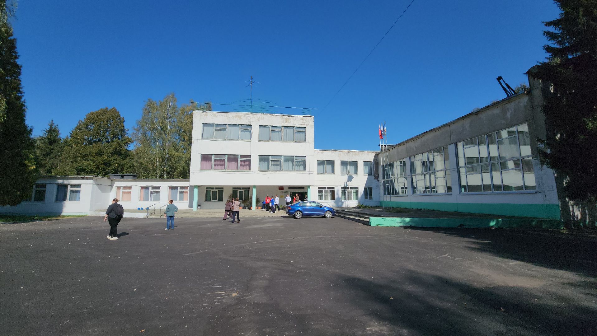 кашира, образование, движение первых, растениеводство, питомник растений, агрокласс, большое руново,