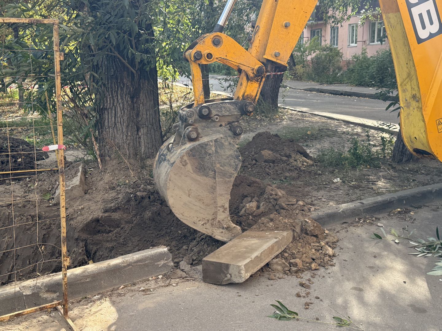 Люберцы, Гвс, Протечка, Аварийная служба,