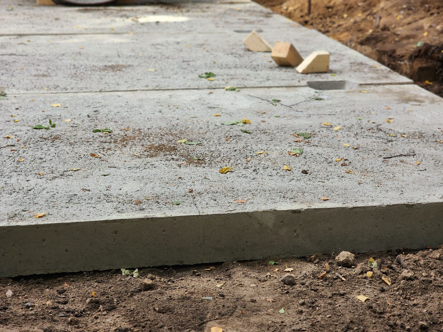 королёв, новый мост через акуловский водоканал, благоустройство ,