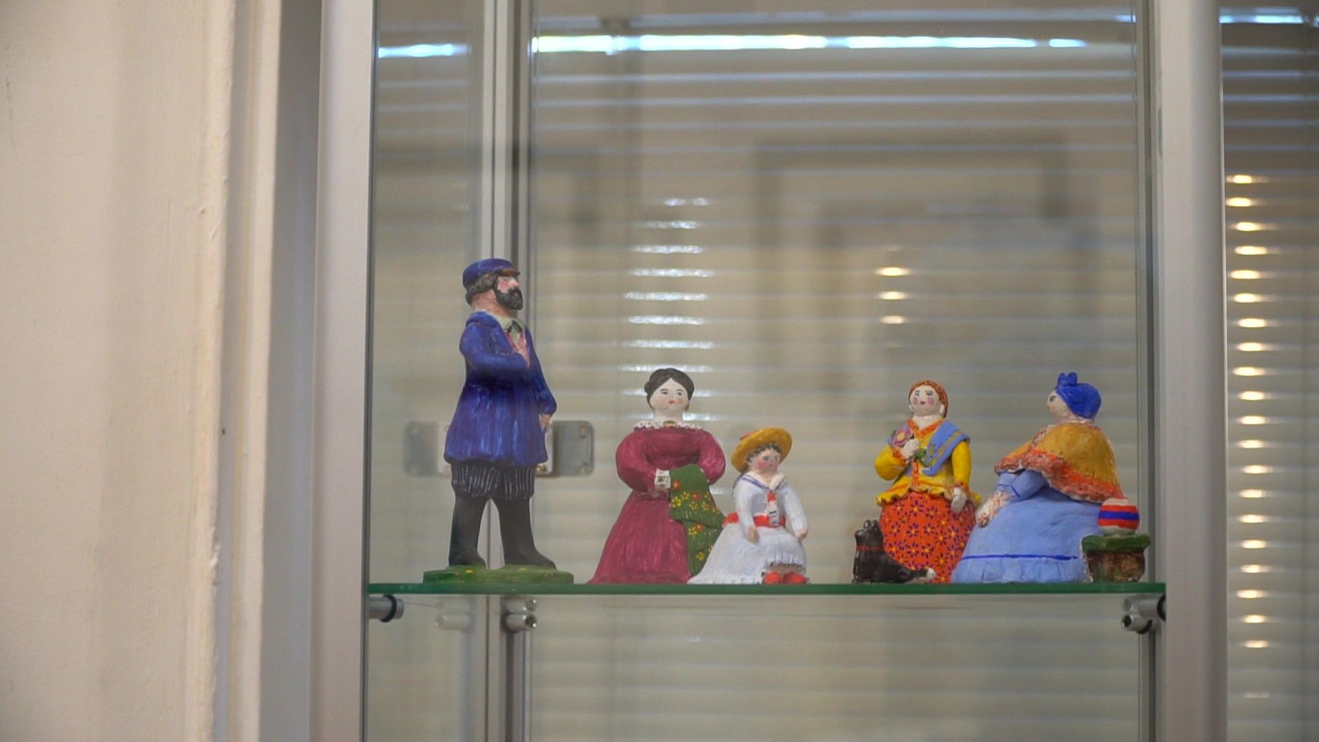 Реутов, культура, выставка, гжель,фарфор,