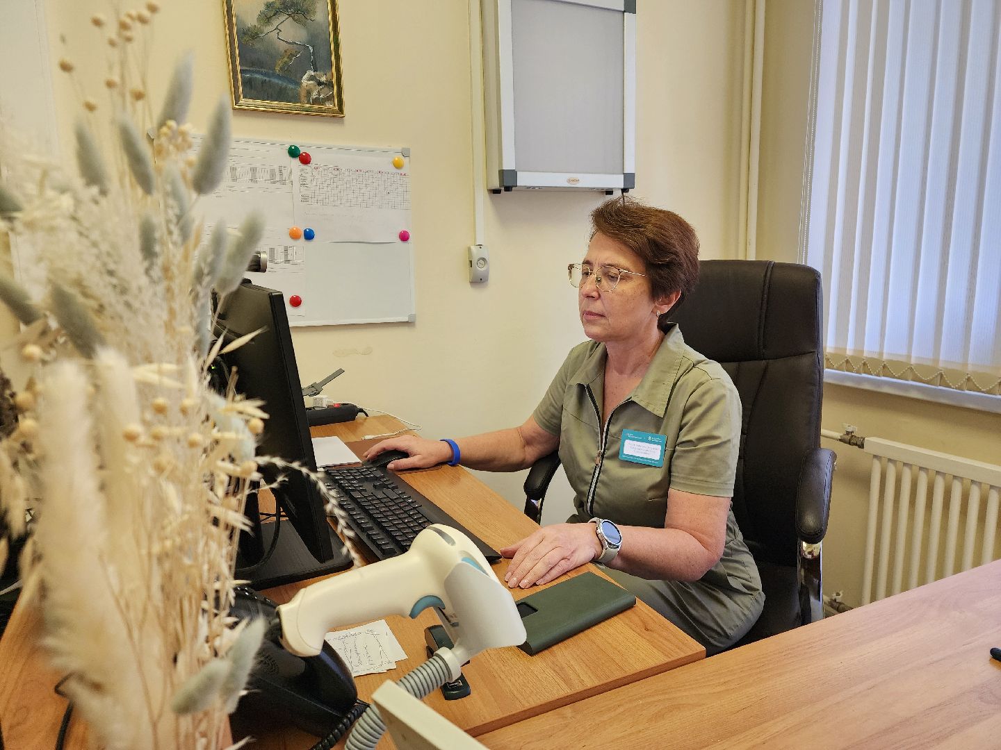 Подольск , детская больница, Гематологическое отделение, Врач гематолог,