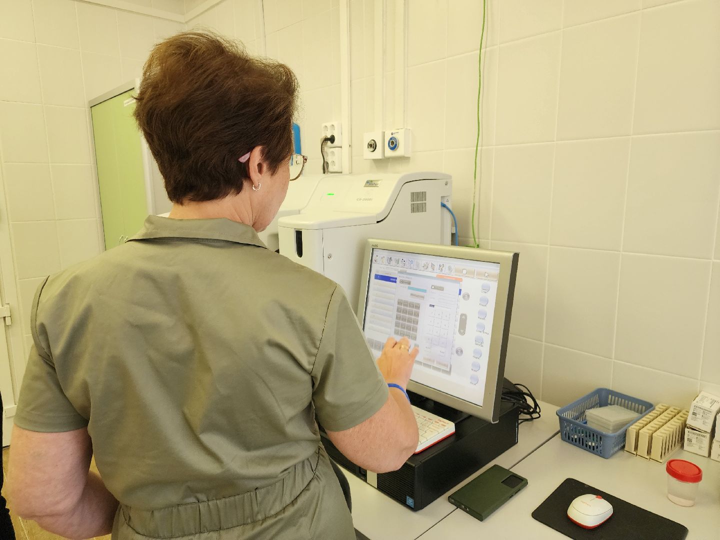 Подольск , детская больница, Гематологическое отделение, Врач гематолог,