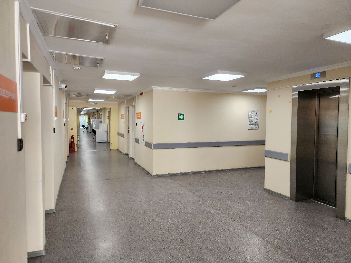 Подольск , детская больница, Гематологическое отделение, Врач гематолог,