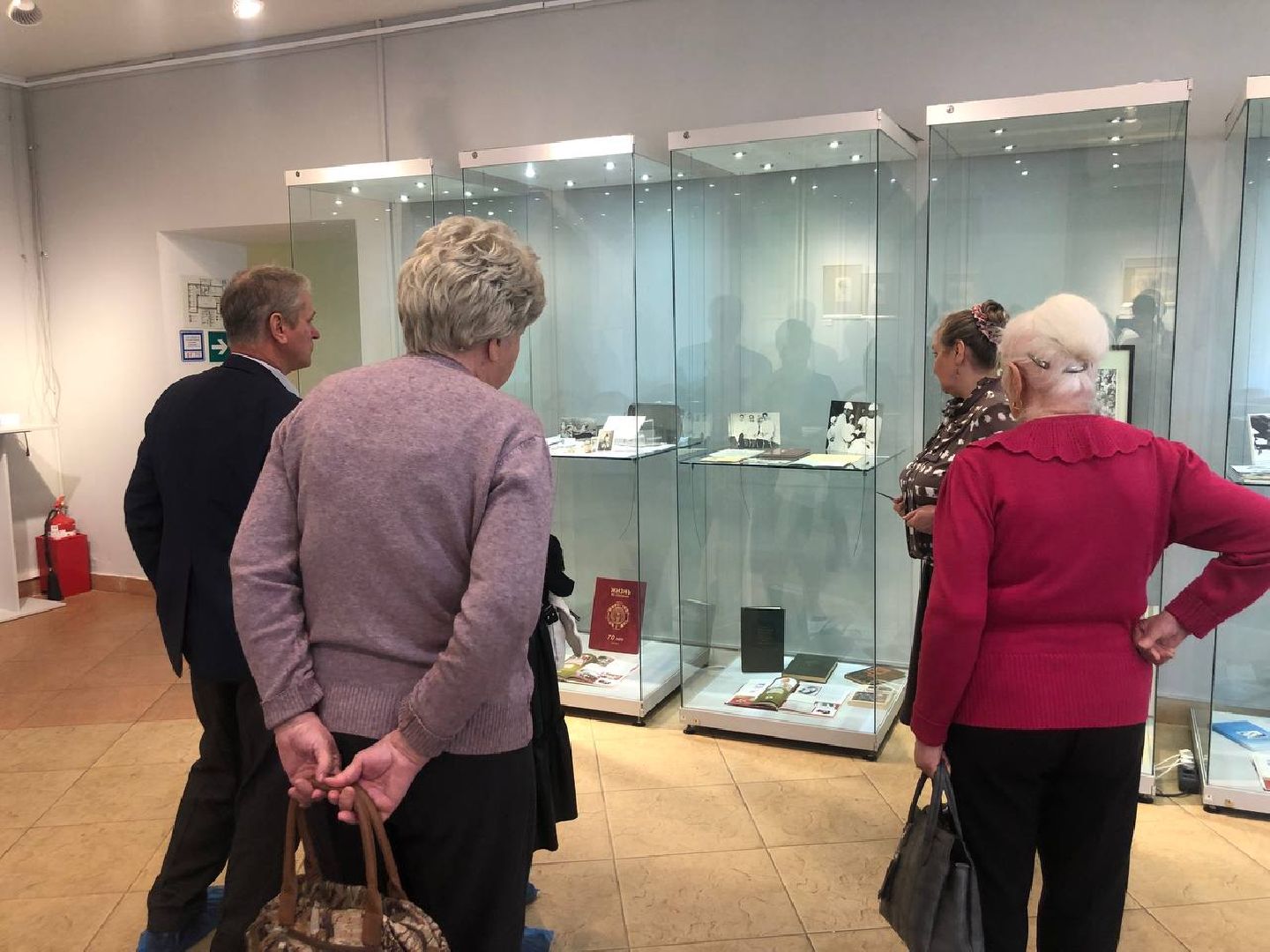 Подольск, музей