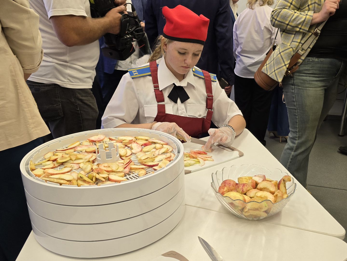 Коломна , Озеры, аграрный класс, подготовка кадров в сельскохозяйственной отрасли,