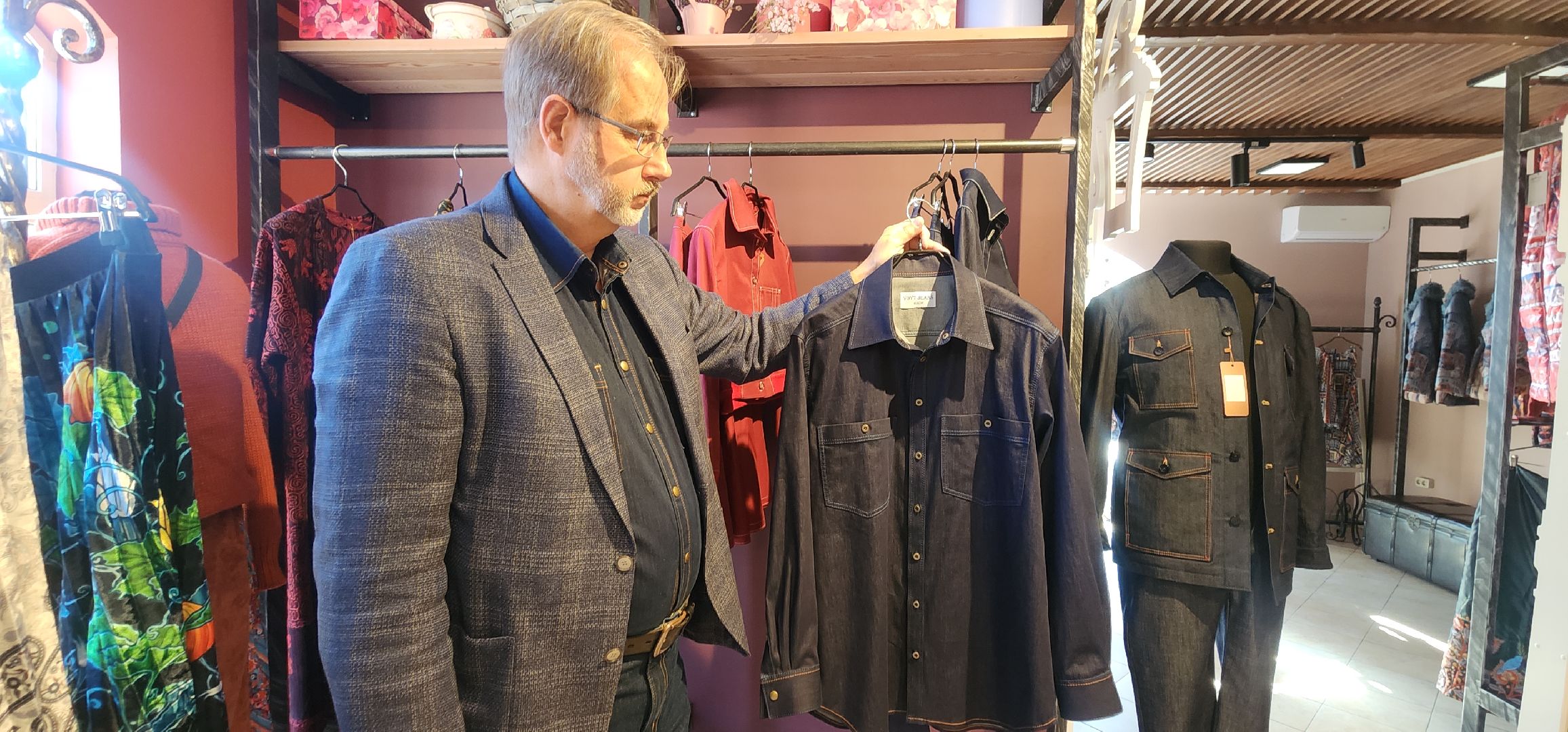 Общество , Люди Звенигорода,